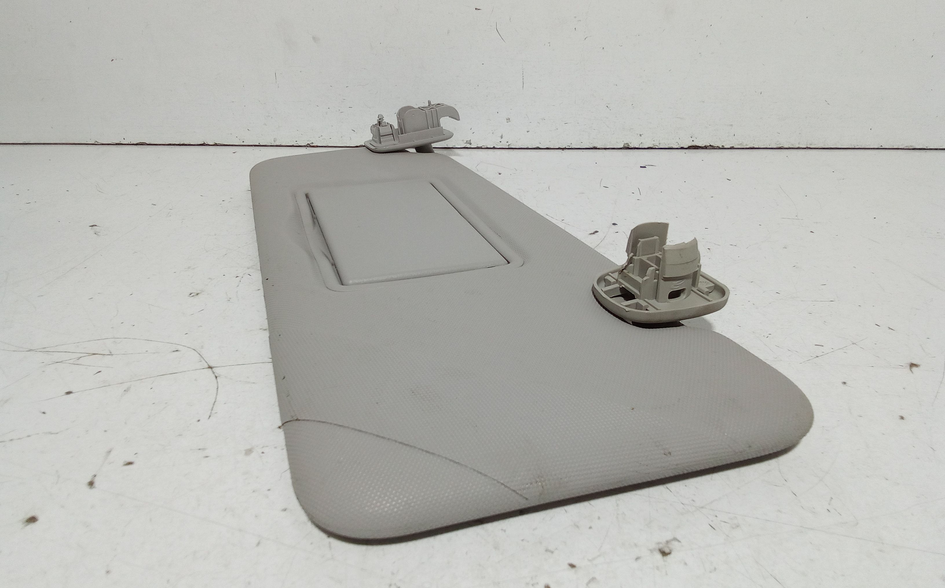 Parasole aletta anteriore Lato Guida RENAULT Captur Serie