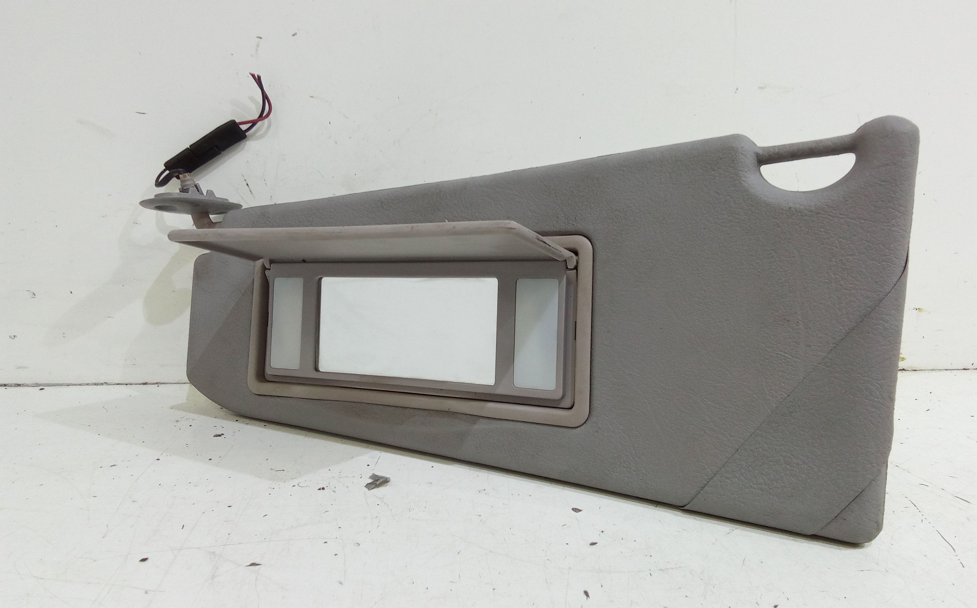 Parasole aletta anteriore Lato Guida RENAULT Laguna Berlina 2 Serie