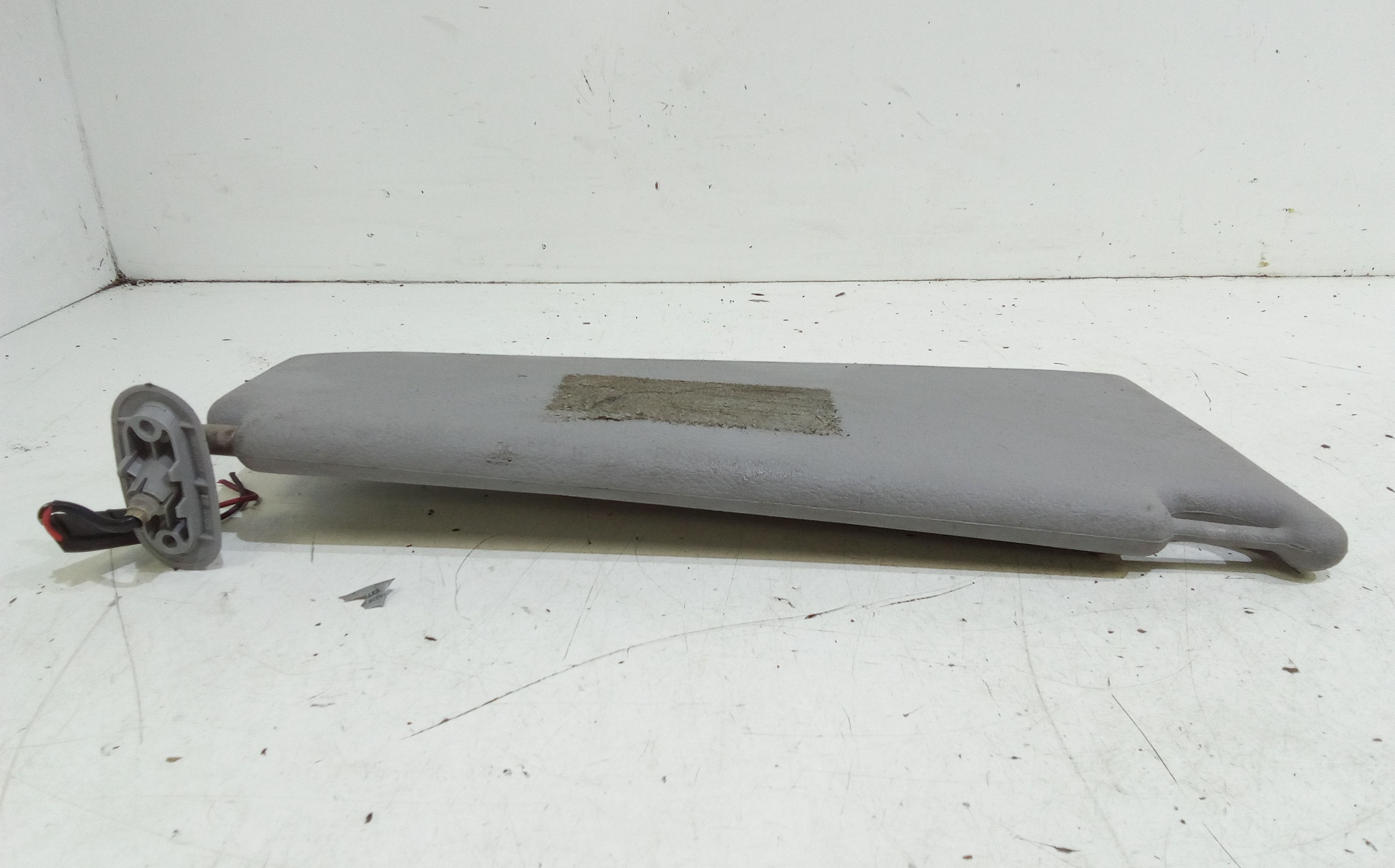 Parasole aletta anteriore Lato Guida RENAULT Laguna Berlina 2 Serie