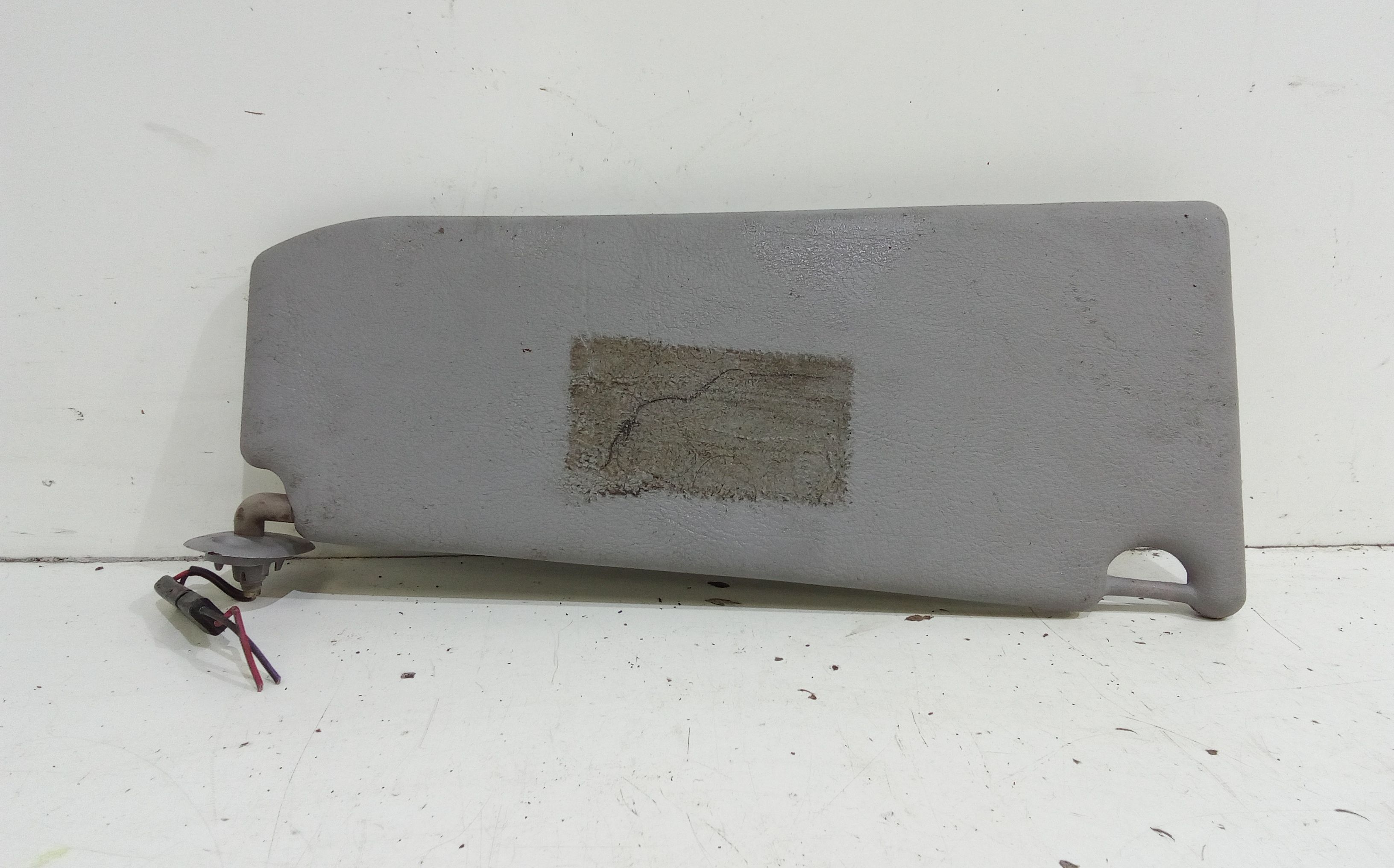 Parasole aletta anteriore Lato Guida RENAULT Laguna Berlina 2 Serie