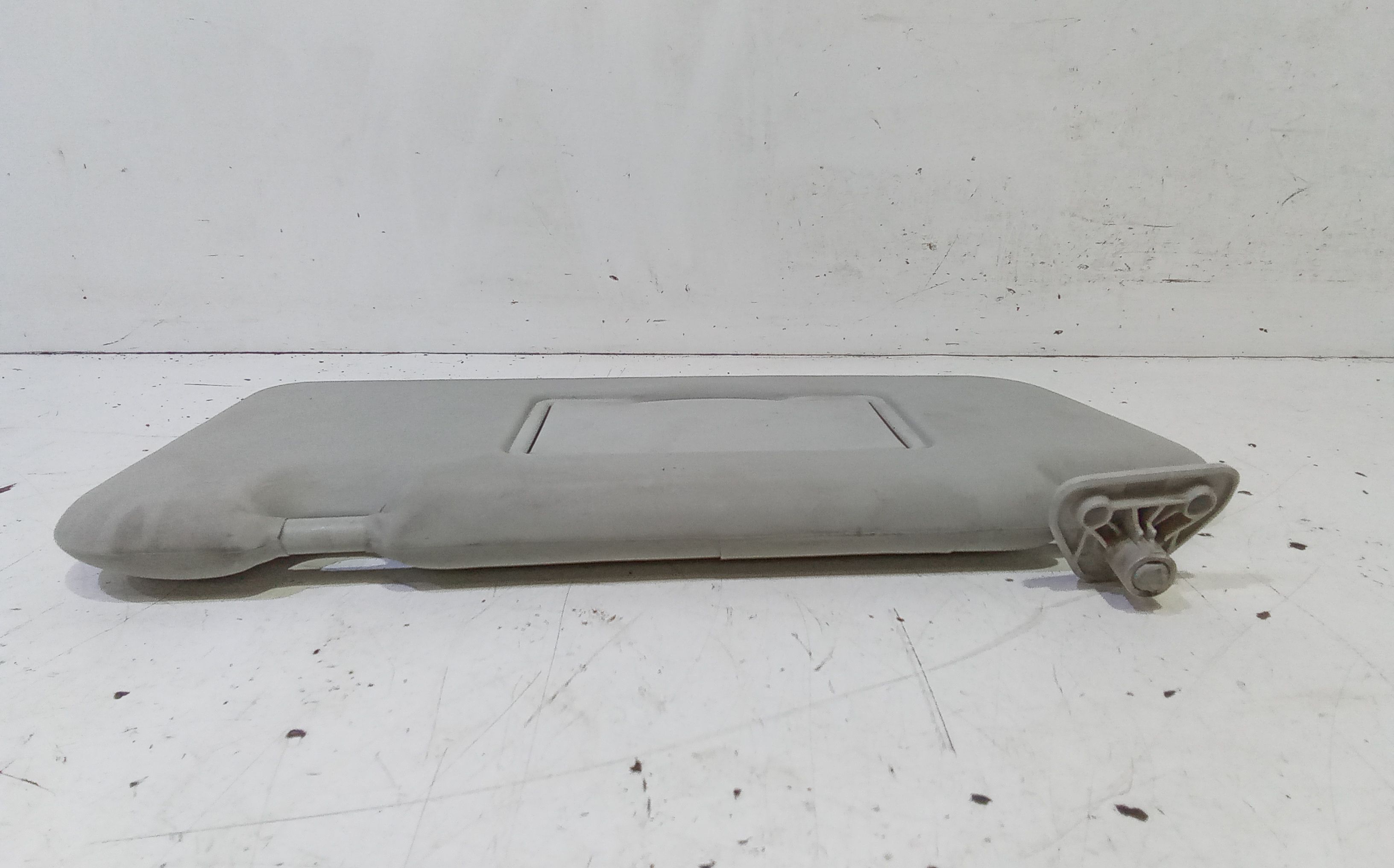 Parasole aletta anteriore Lato Guida NISSAN Note 1 Serie