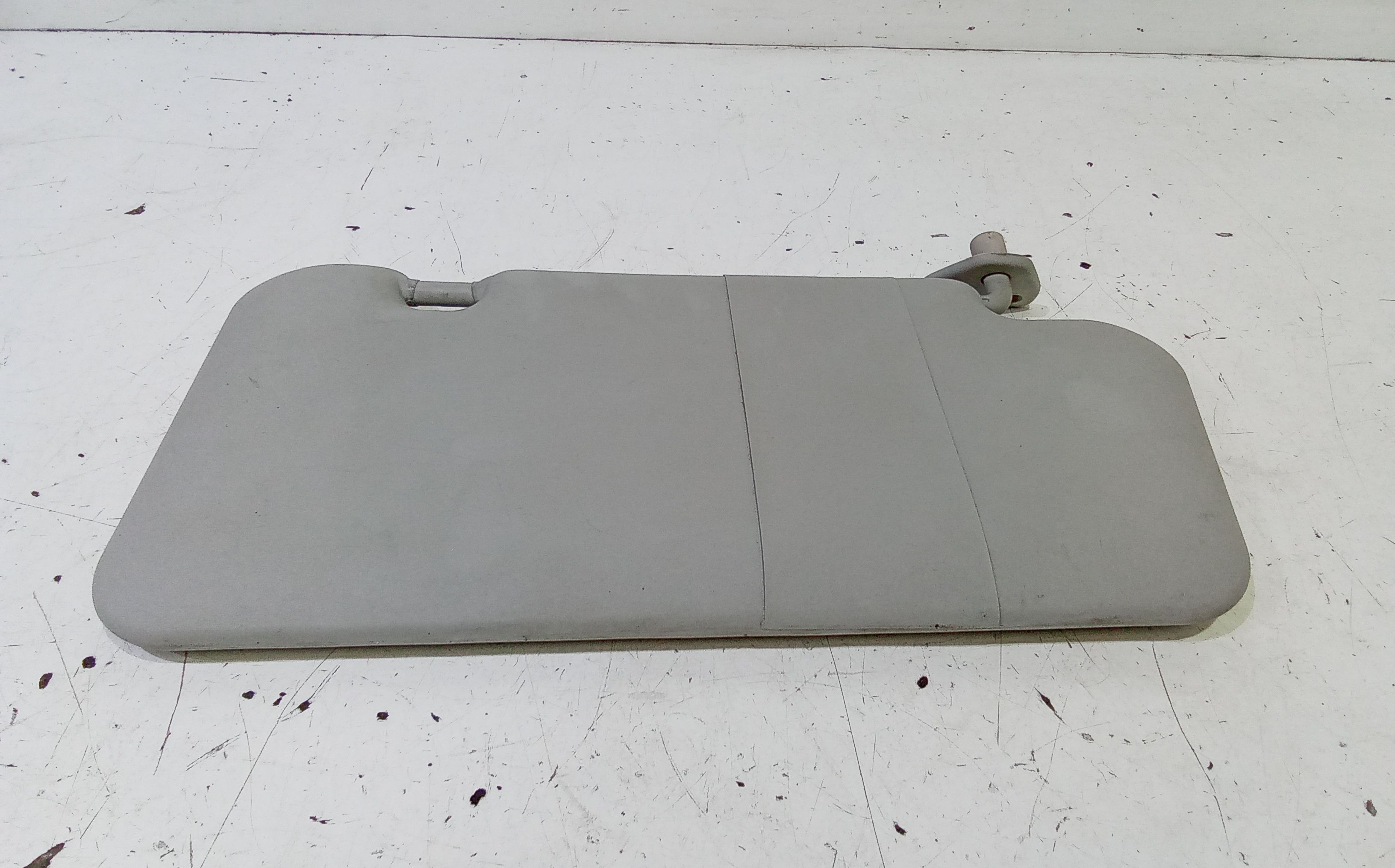 Parasole aletta anteriore Lato Guida NISSAN Note 1 Serie