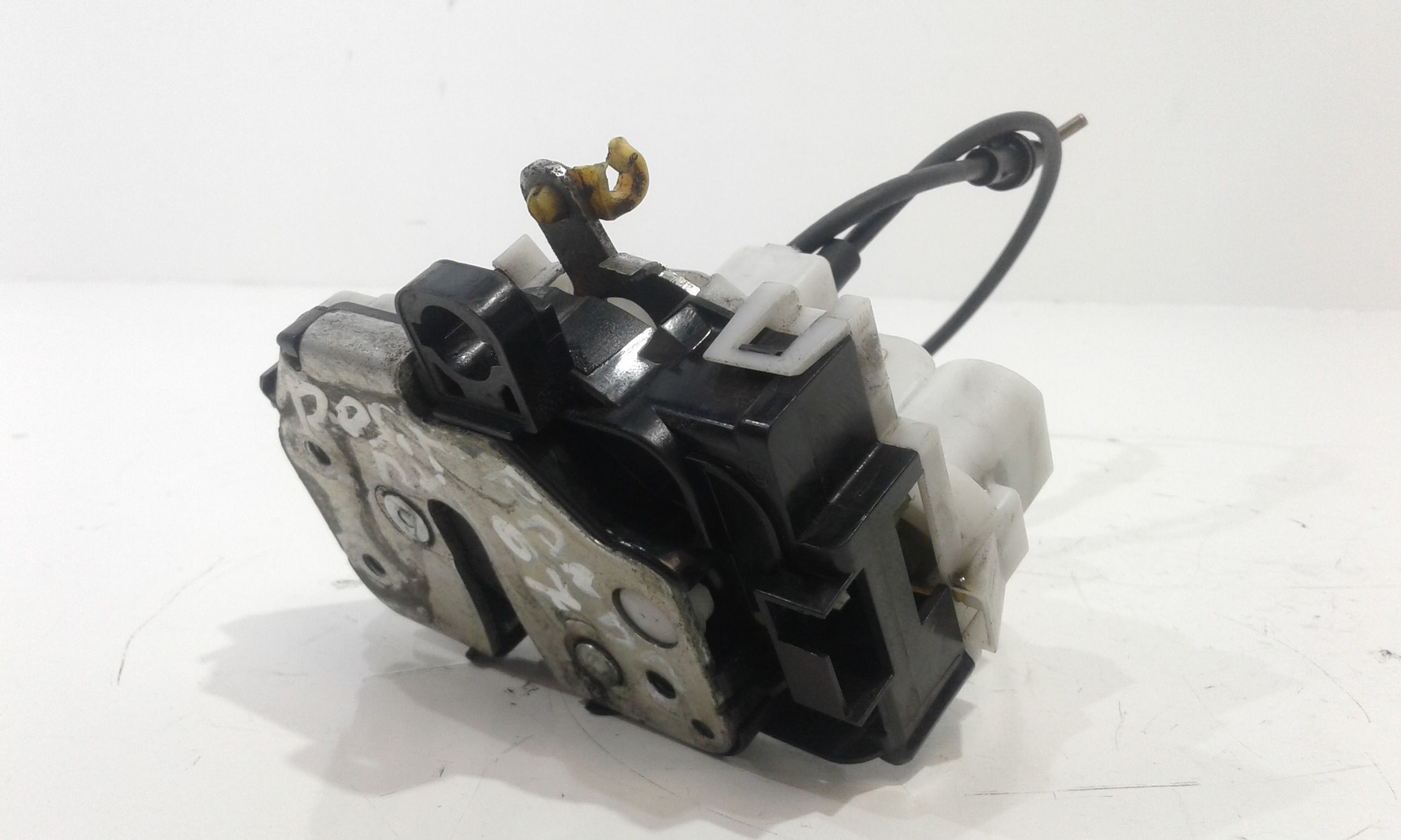 Serratura Posteriore destra FIAT Panda 2 Serie