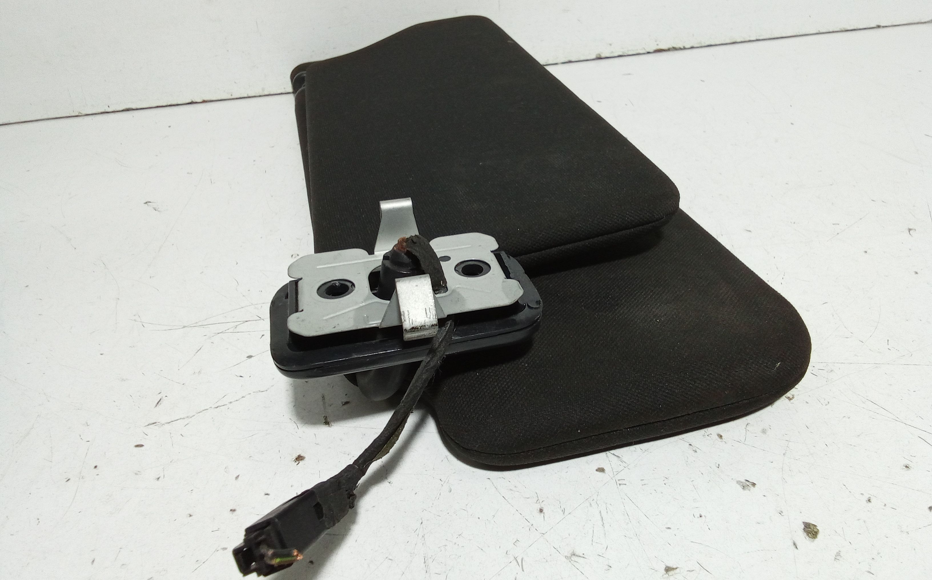 Parasole aletta anteriore Lato Guida LAND ROVER Range Rover 4 Serie