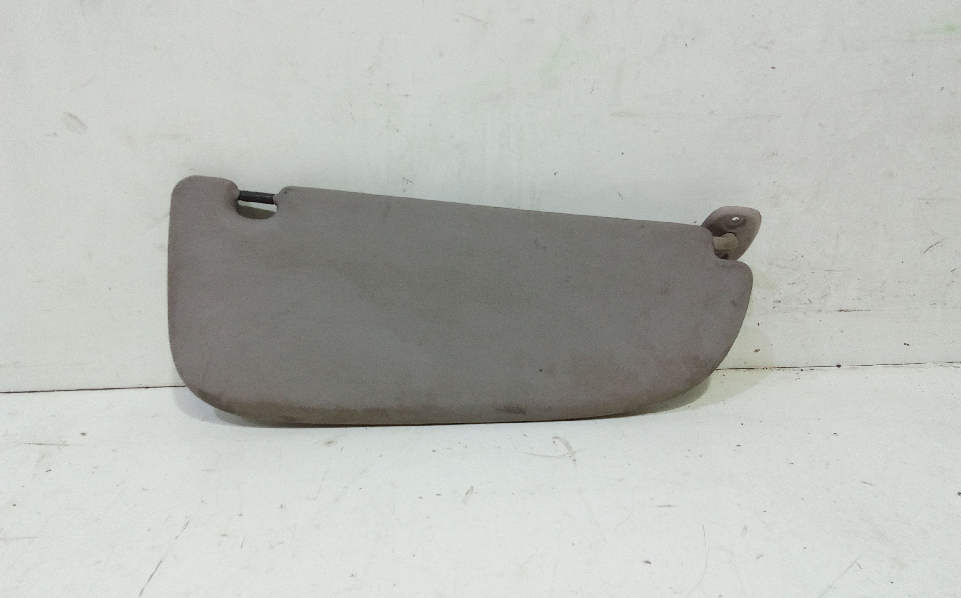 Parasole aletta anteriore Lato Guida PEUGEOT 206 1 Serie