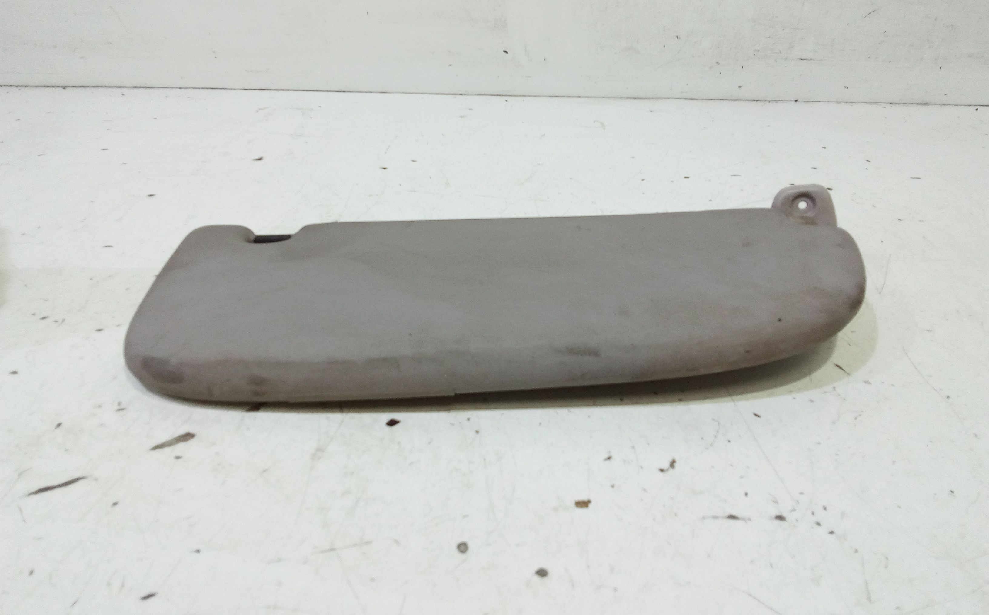 Parasole aletta anteriore Lato Guida PEUGEOT 206 1 Serie