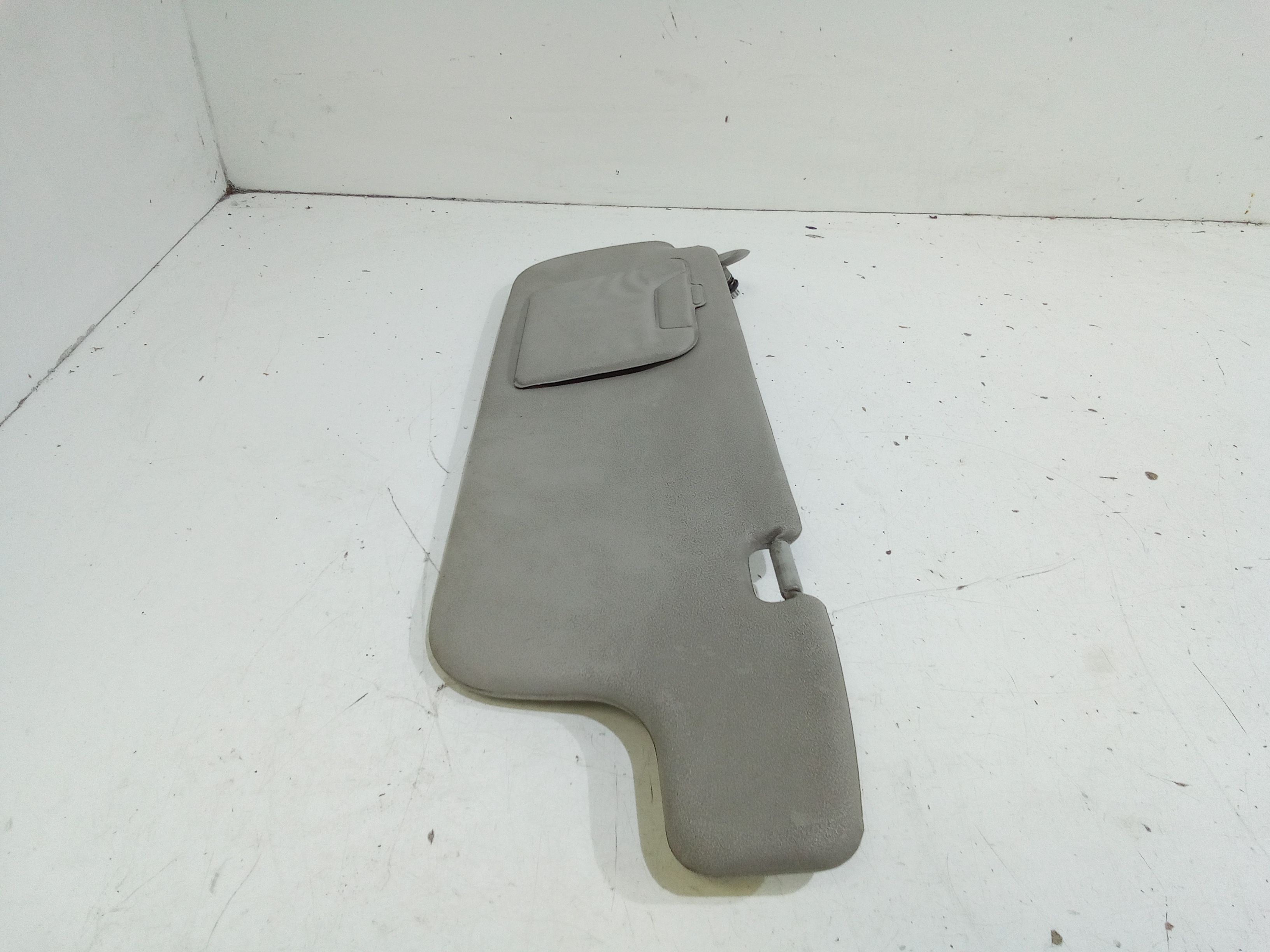 Parasole aletta anteriore Lato Guida TOYOTA Yaris Serie (03>05)