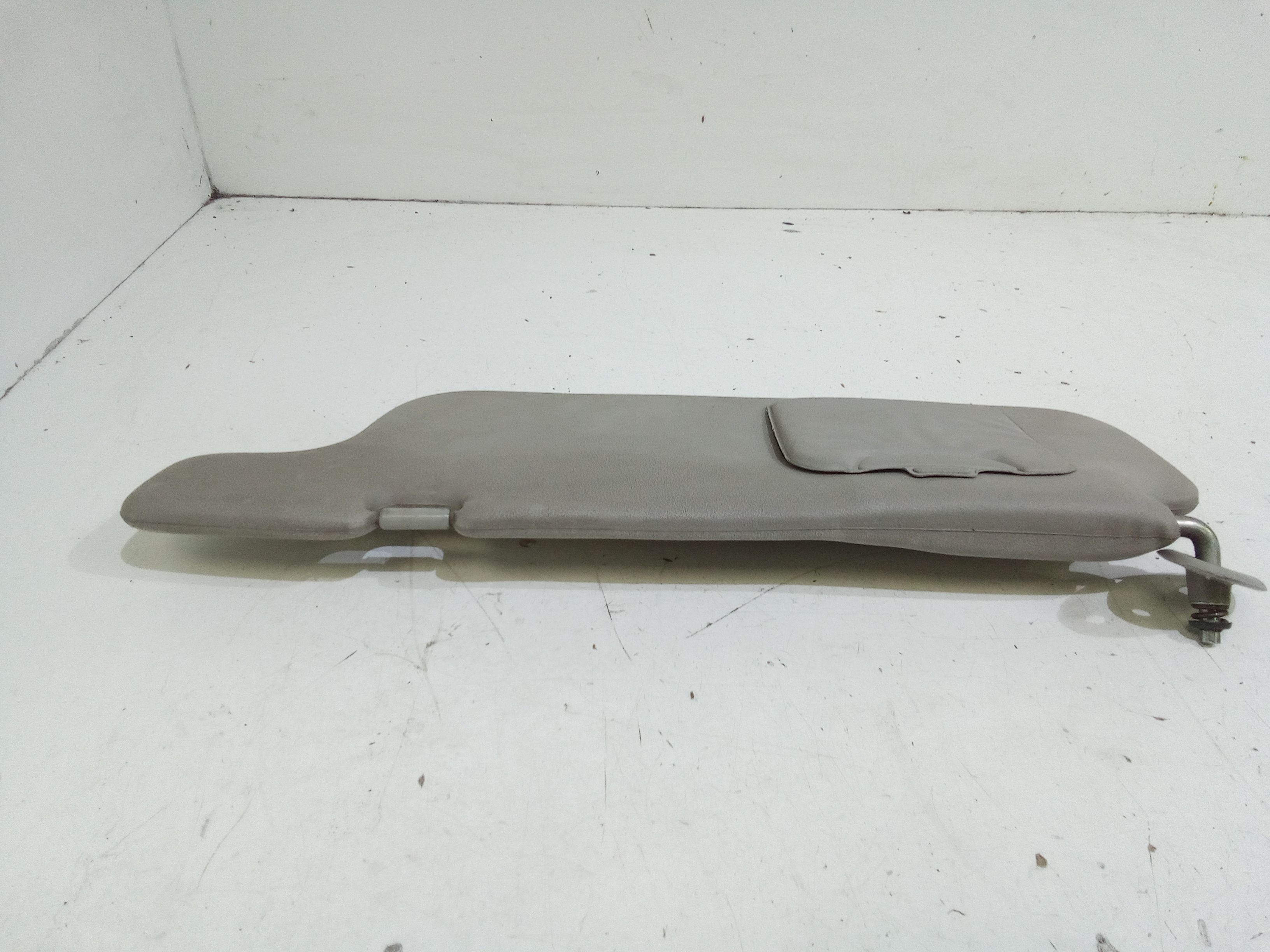 Parasole aletta anteriore Lato Guida TOYOTA Yaris Serie (03>05)