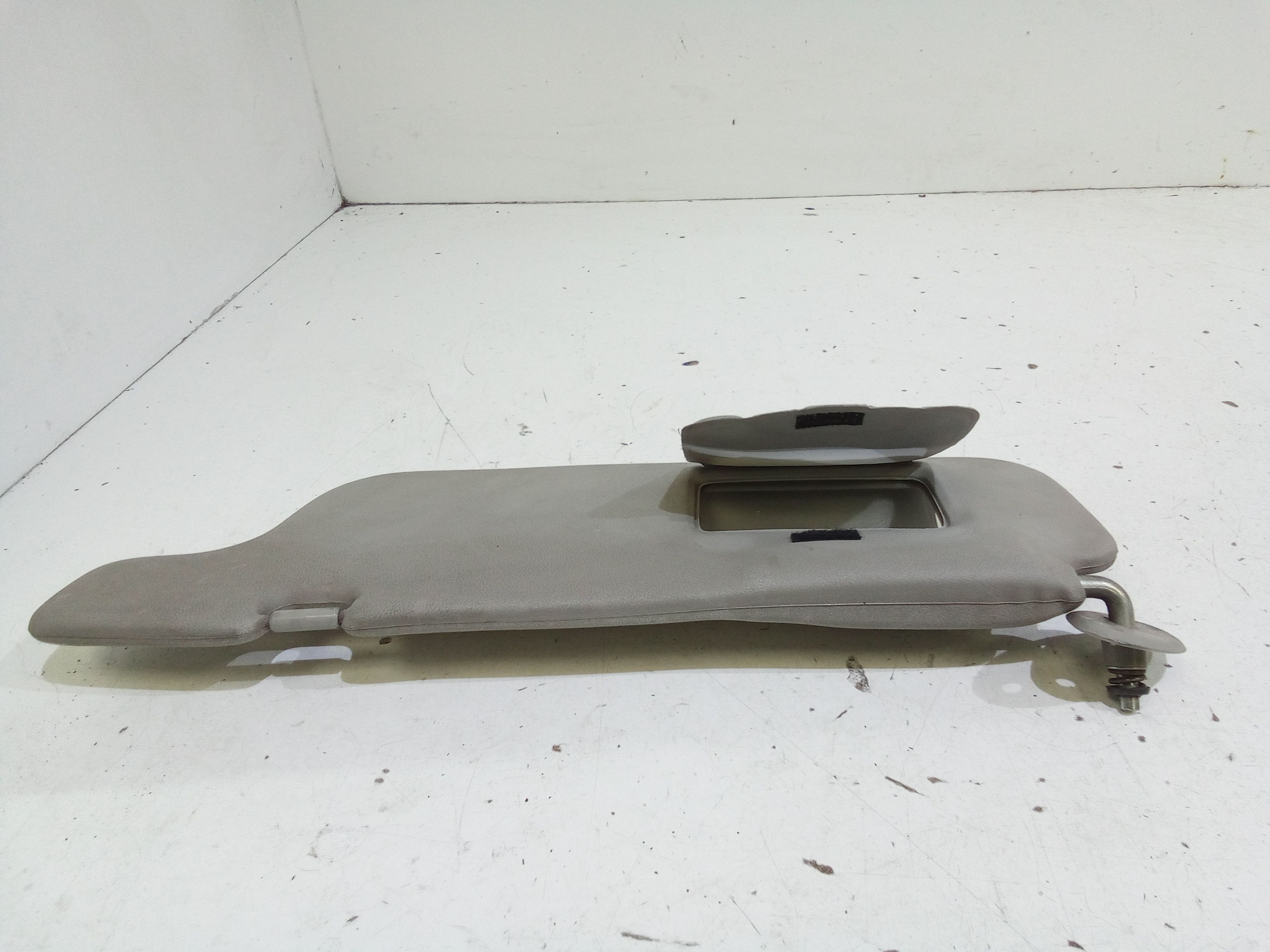 Parasole aletta anteriore Lato Guida TOYOTA Yaris Serie (03>05)