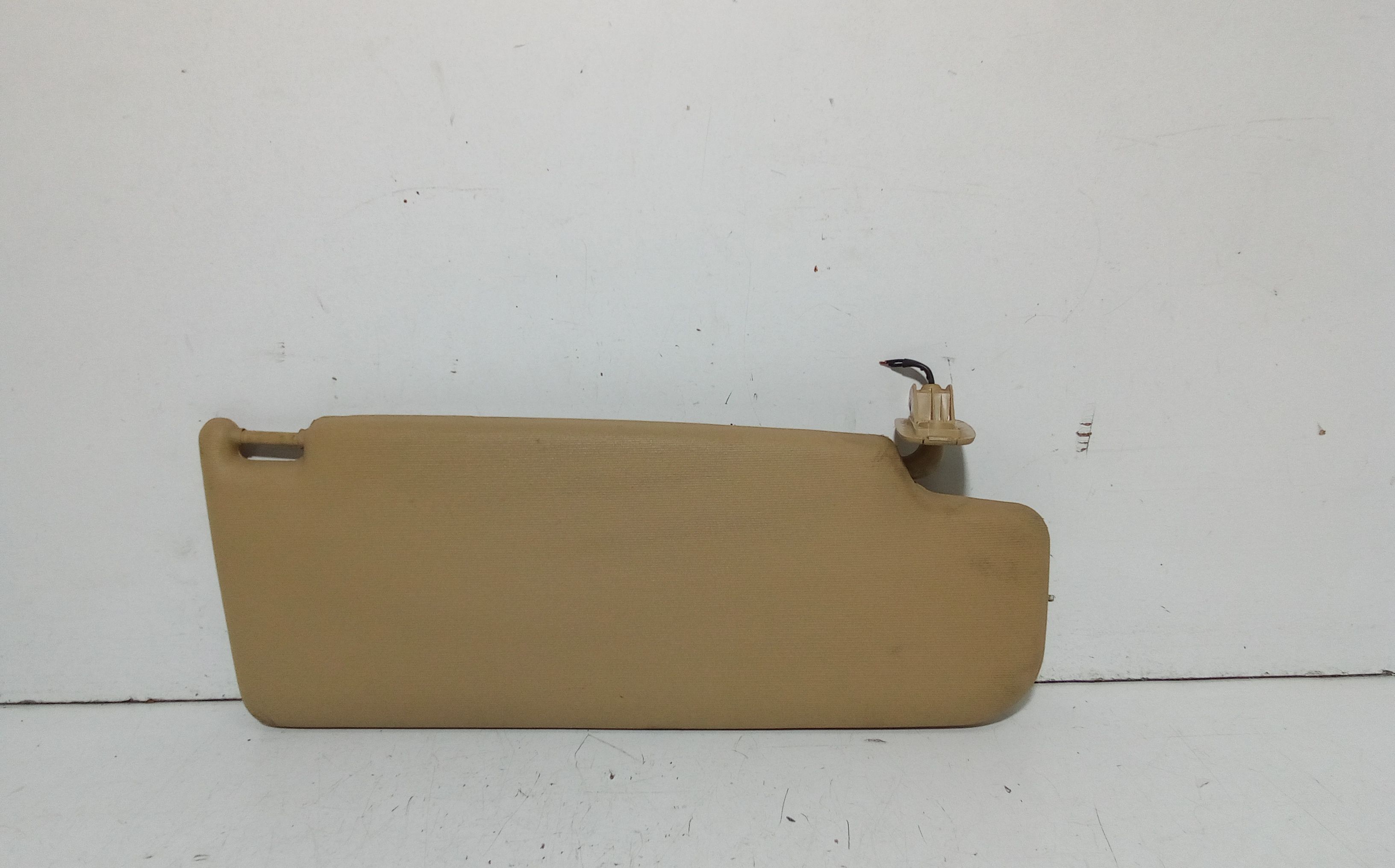 Parasole aletta anteriore Lato Guida VOLKSWAGEN Golf 5 Berlina (03>08)