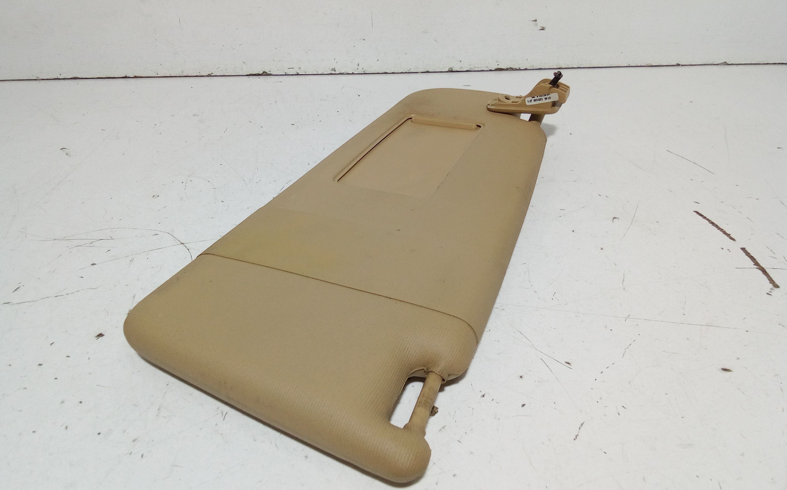 Parasole aletta anteriore Lato Guida VOLKSWAGEN Golf 5 Berlina (03>08)