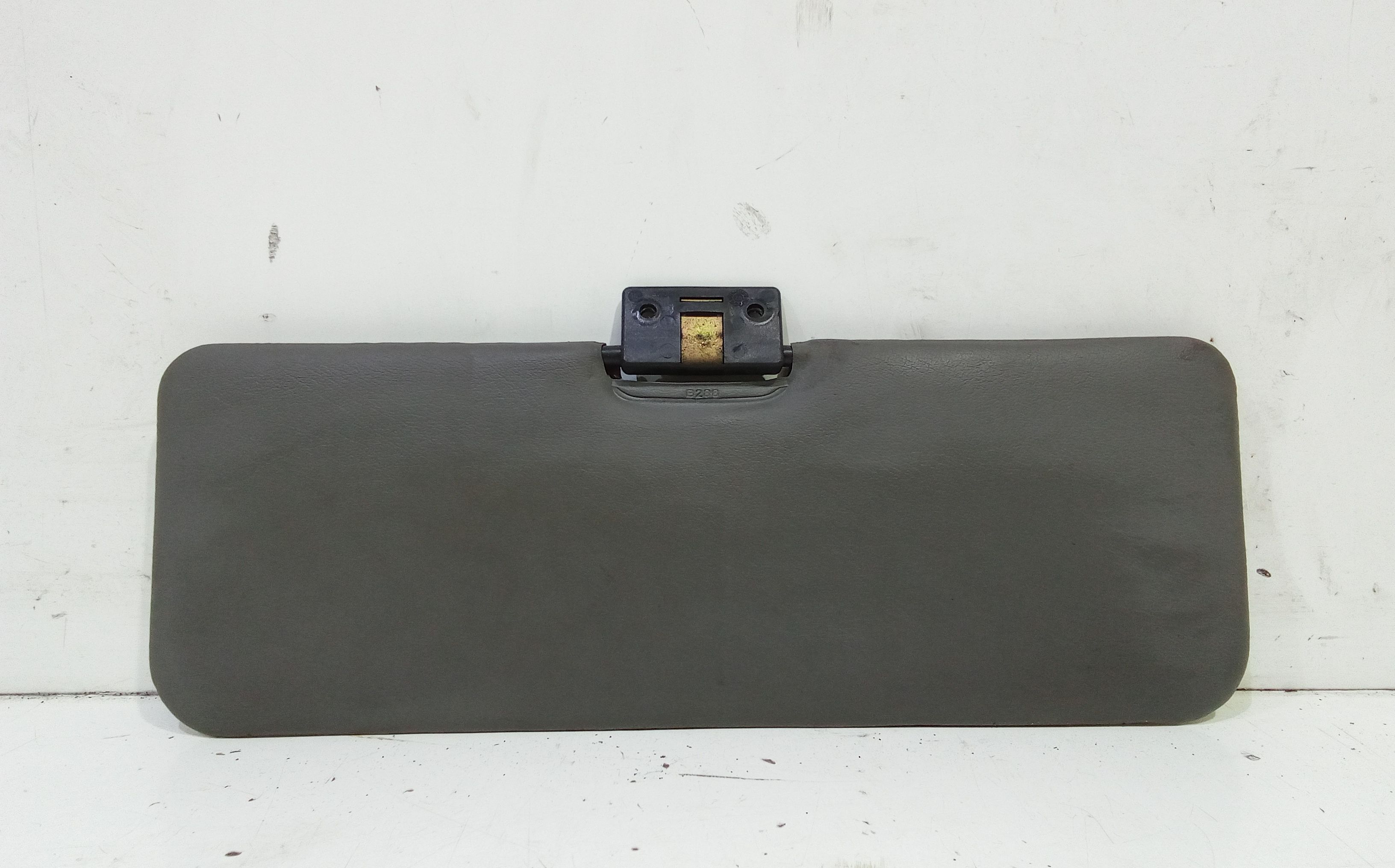 Parasole aletta anteriore Lato Guida FIAT Panda 1 Serie