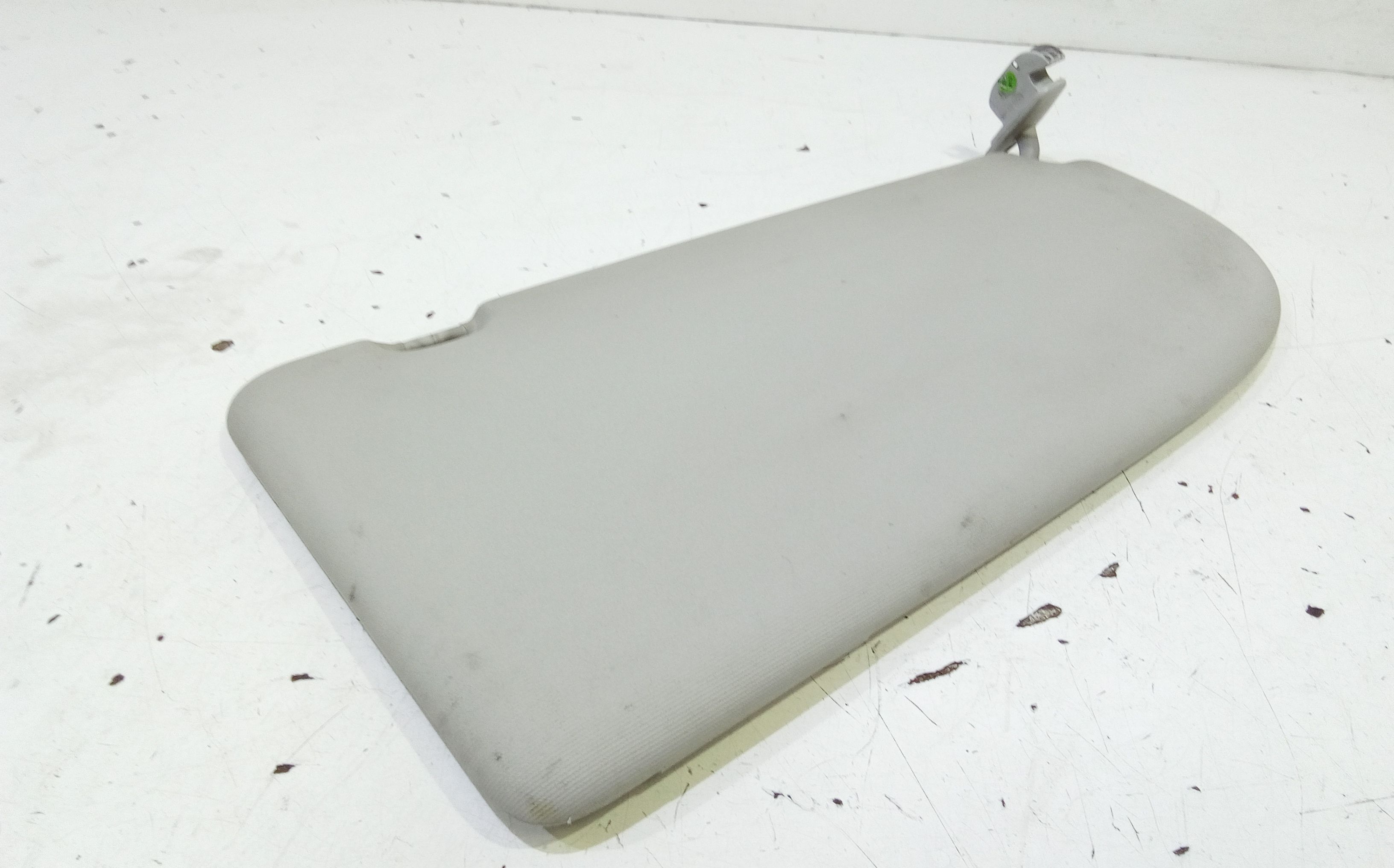 Parasole aletta anteriore Lato Guida VOLKSWAGEN Caddy 4 Serie