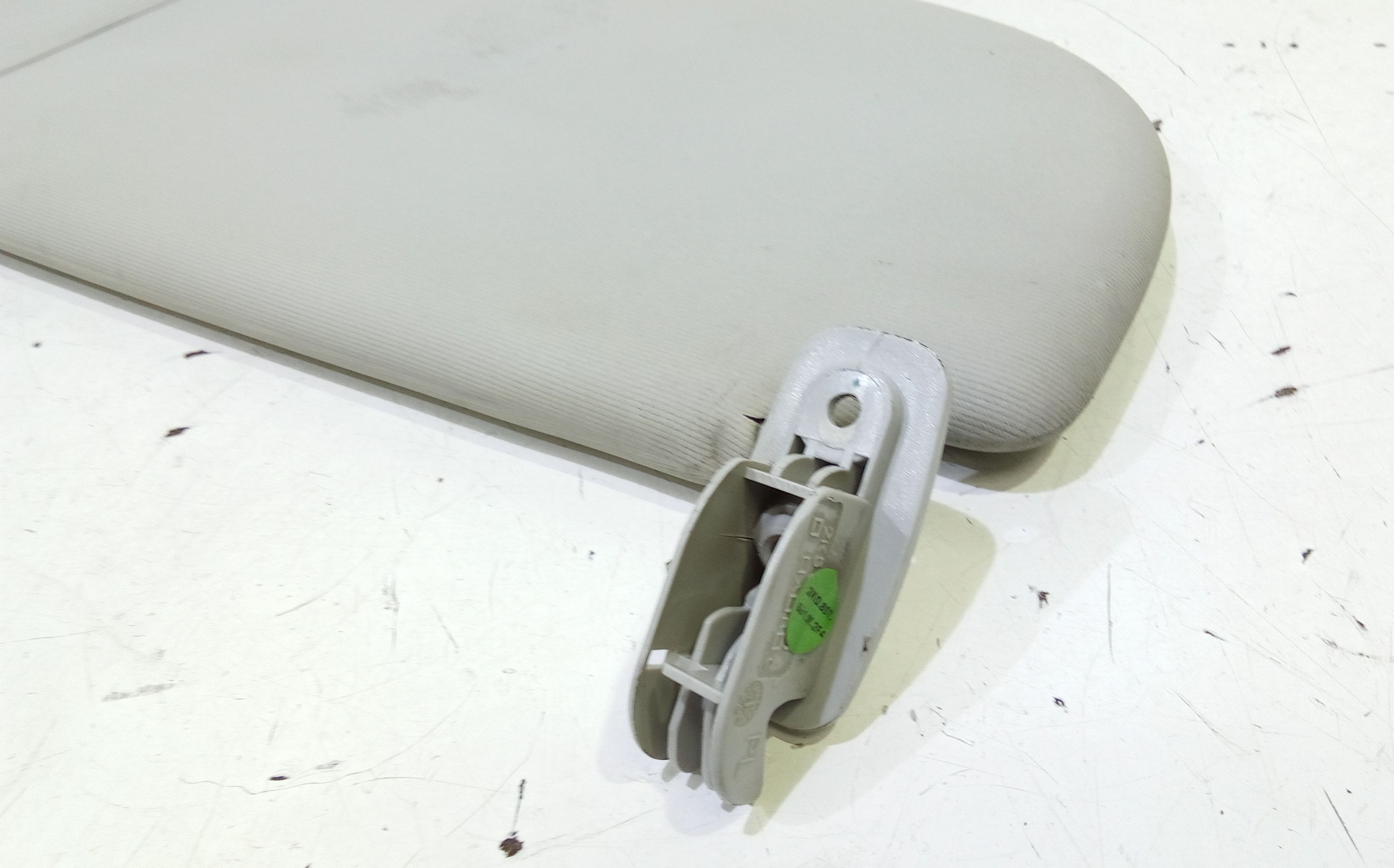 Parasole aletta anteriore Lato Guida VOLKSWAGEN Caddy 4 Serie