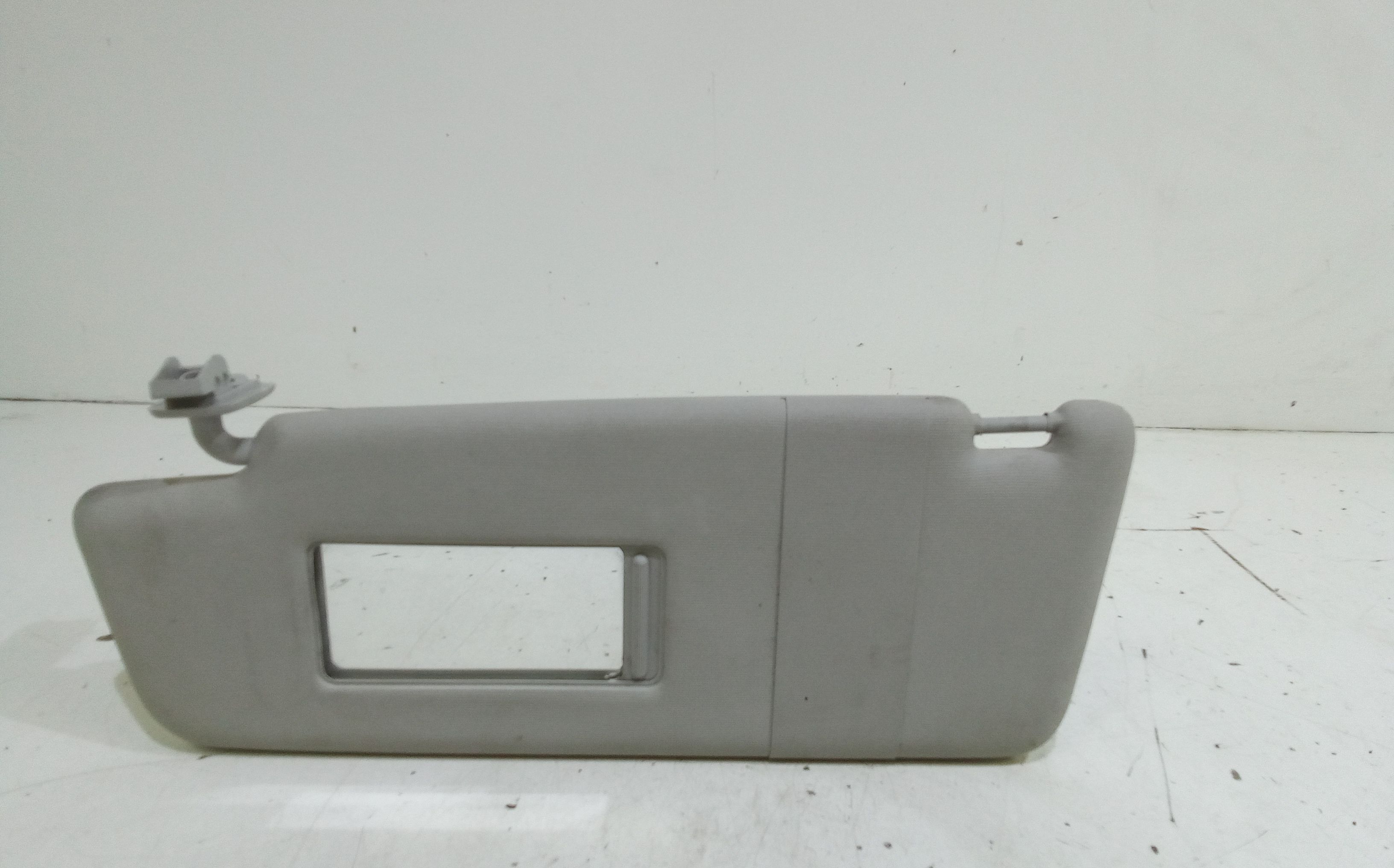 Parasole aletta anteriore Lato Guida VOLKSWAGEN Touran 3 Serie