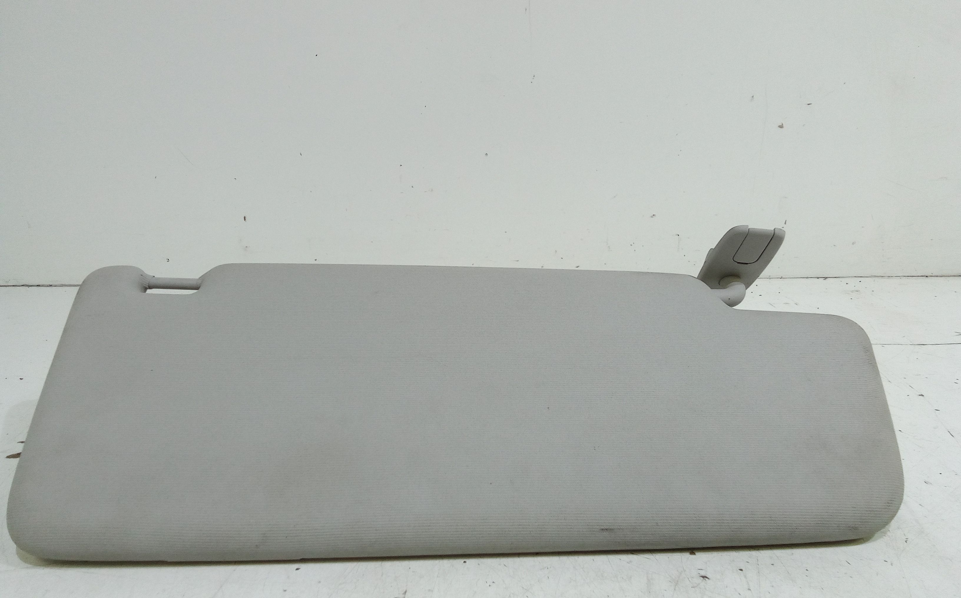 Parasole aletta anteriore Lato Guida VOLKSWAGEN Touran 3 Serie