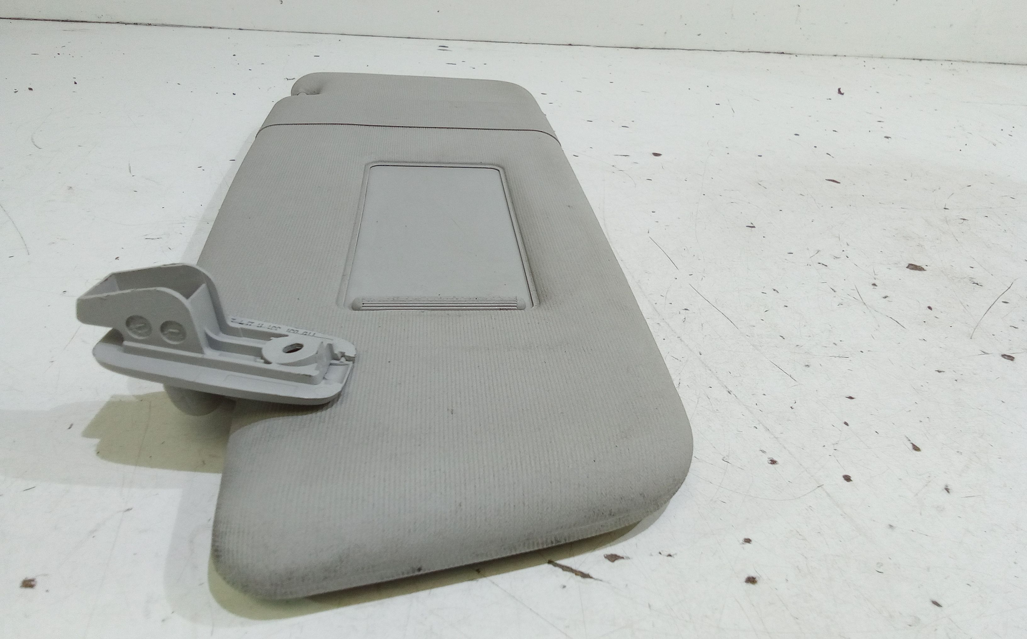 Parasole aletta anteriore Lato Guida VOLKSWAGEN Touran 3 Serie