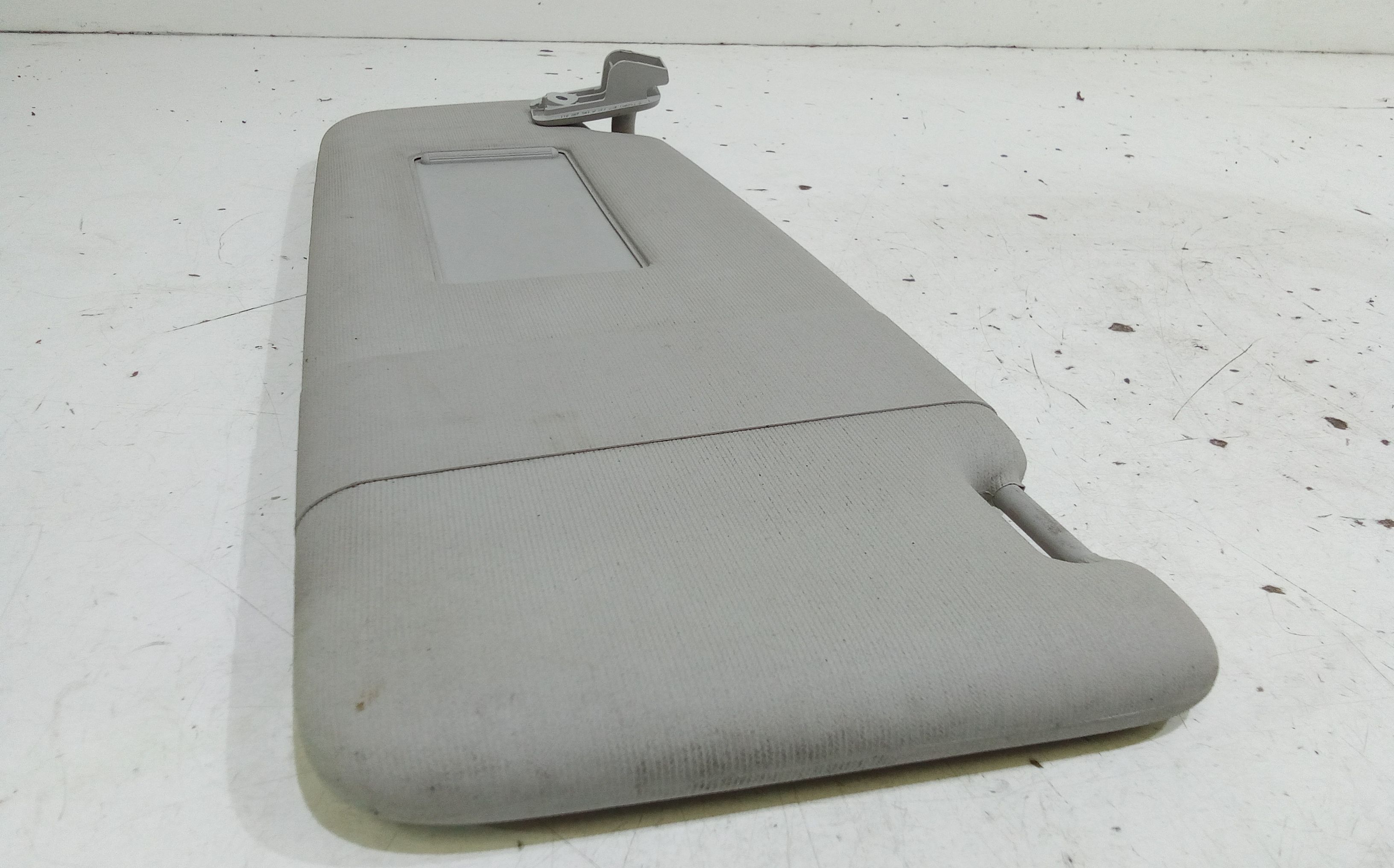 Parasole aletta anteriore Lato Guida VOLKSWAGEN Touran 3 Serie