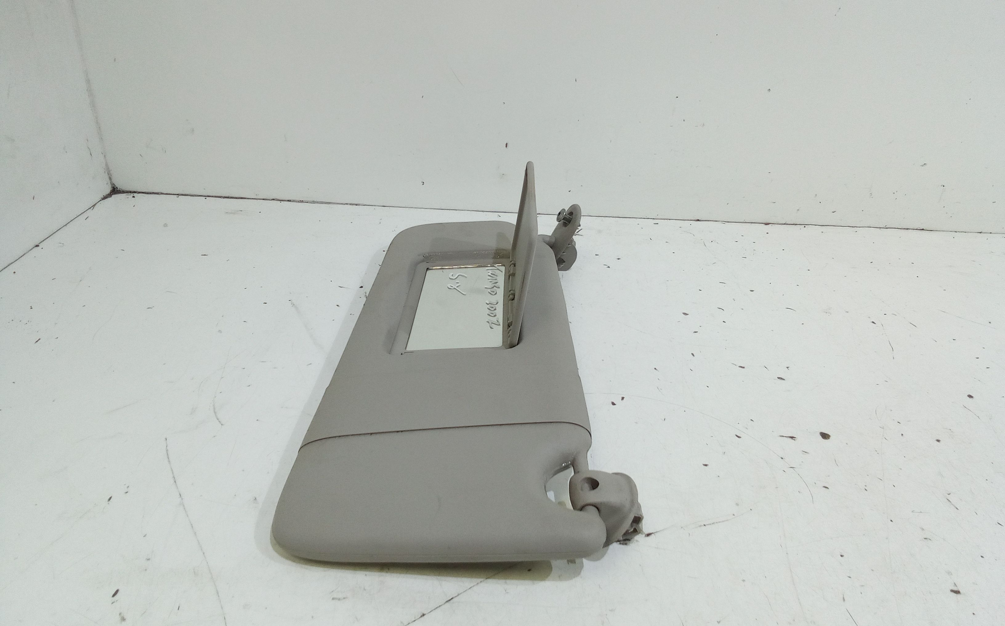 Parasole aletta anteriore Lato Guida RENAULT Twingo I serie (00>07)