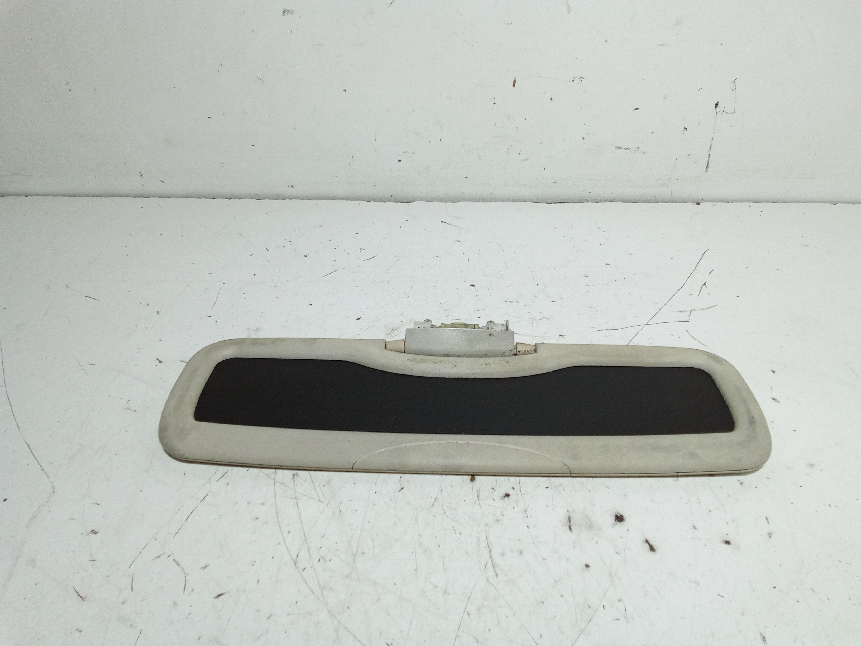 Parasole aletta anteriore Lato Guida SMART ForTwo Coup 1 Serie