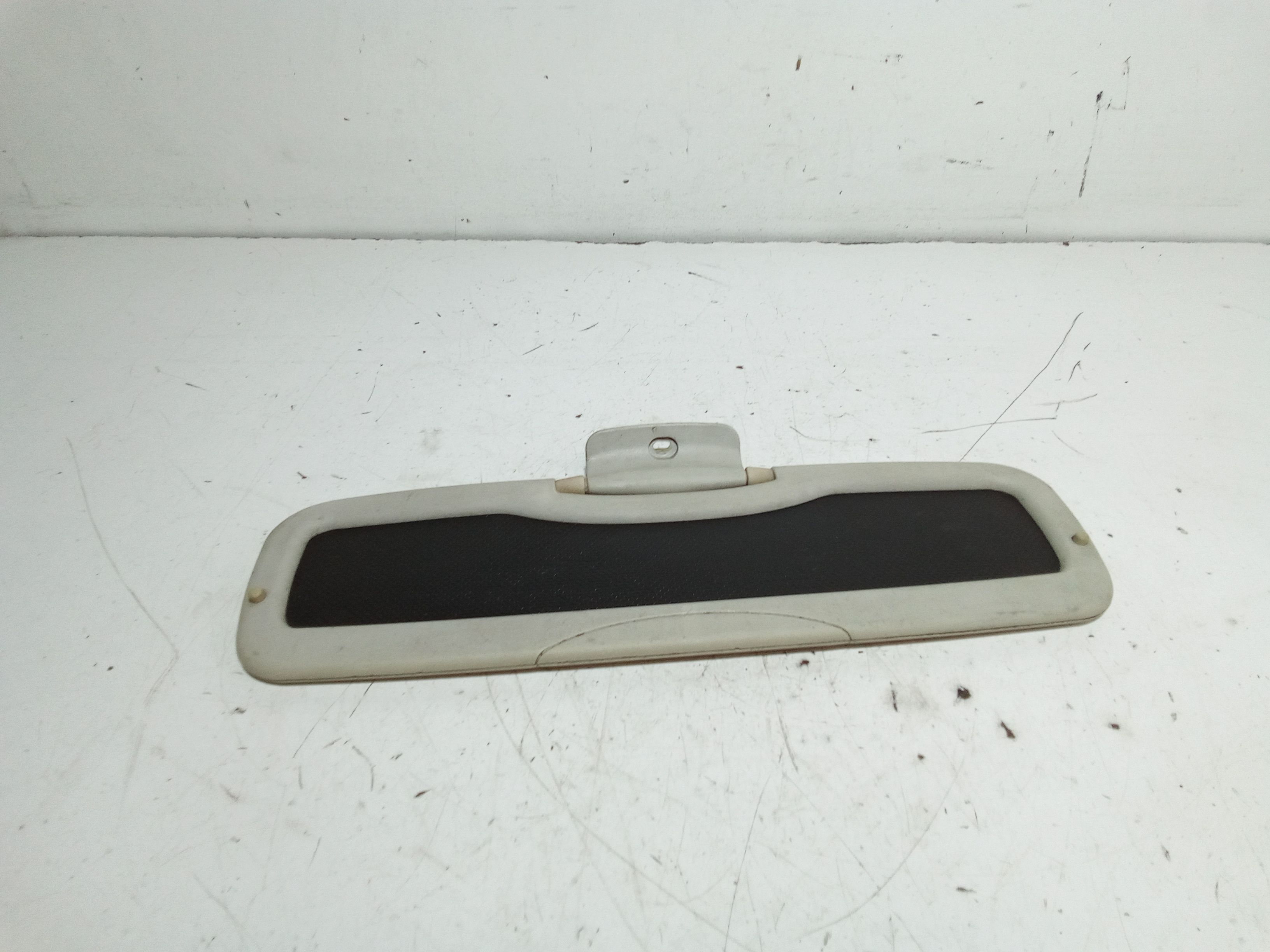 Parasole aletta anteriore Lato Guida SMART ForTwo Coup 1 Serie