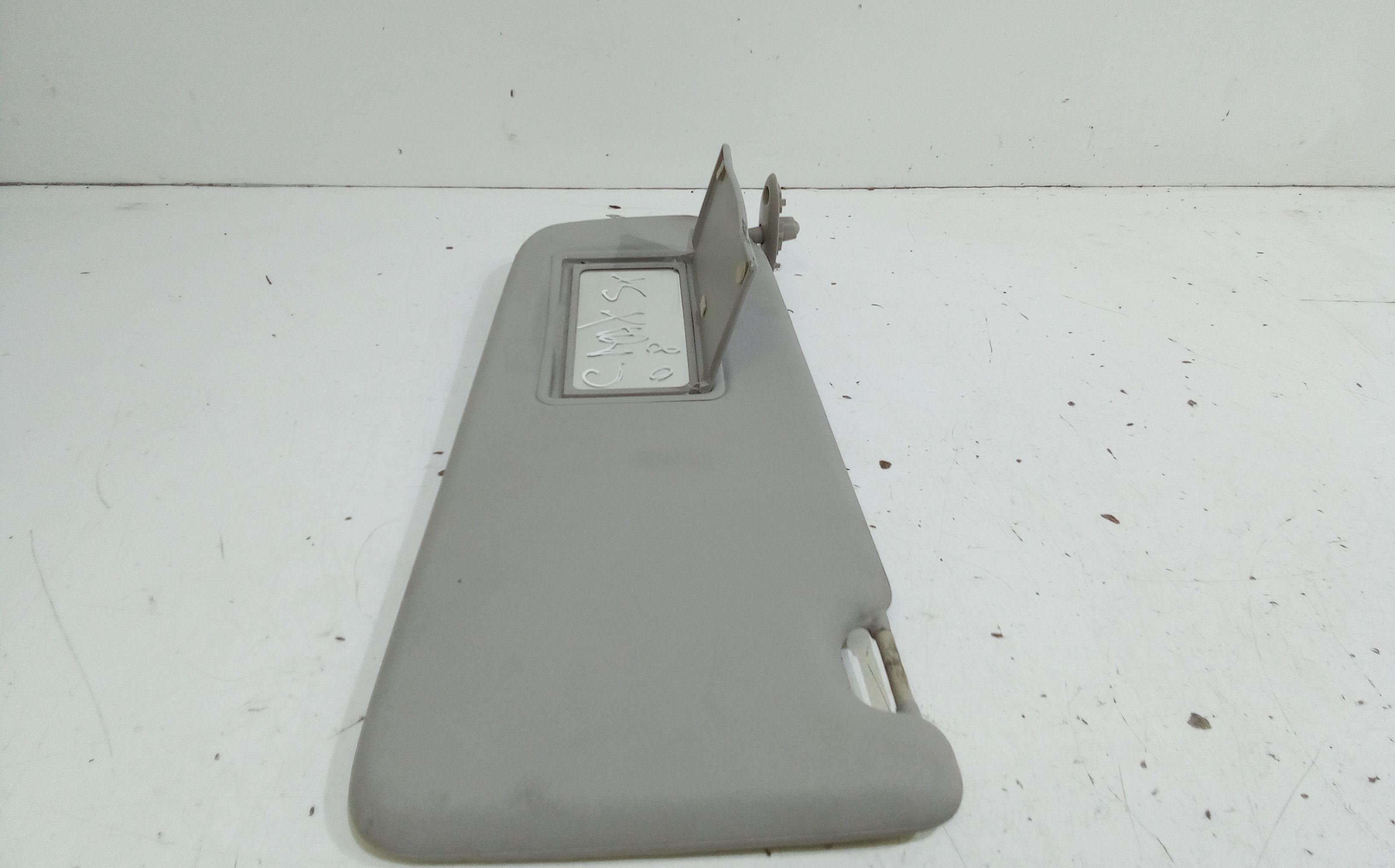 Parasole aletta anteriore Lato Guida FORD C - Max Serie (07>10)