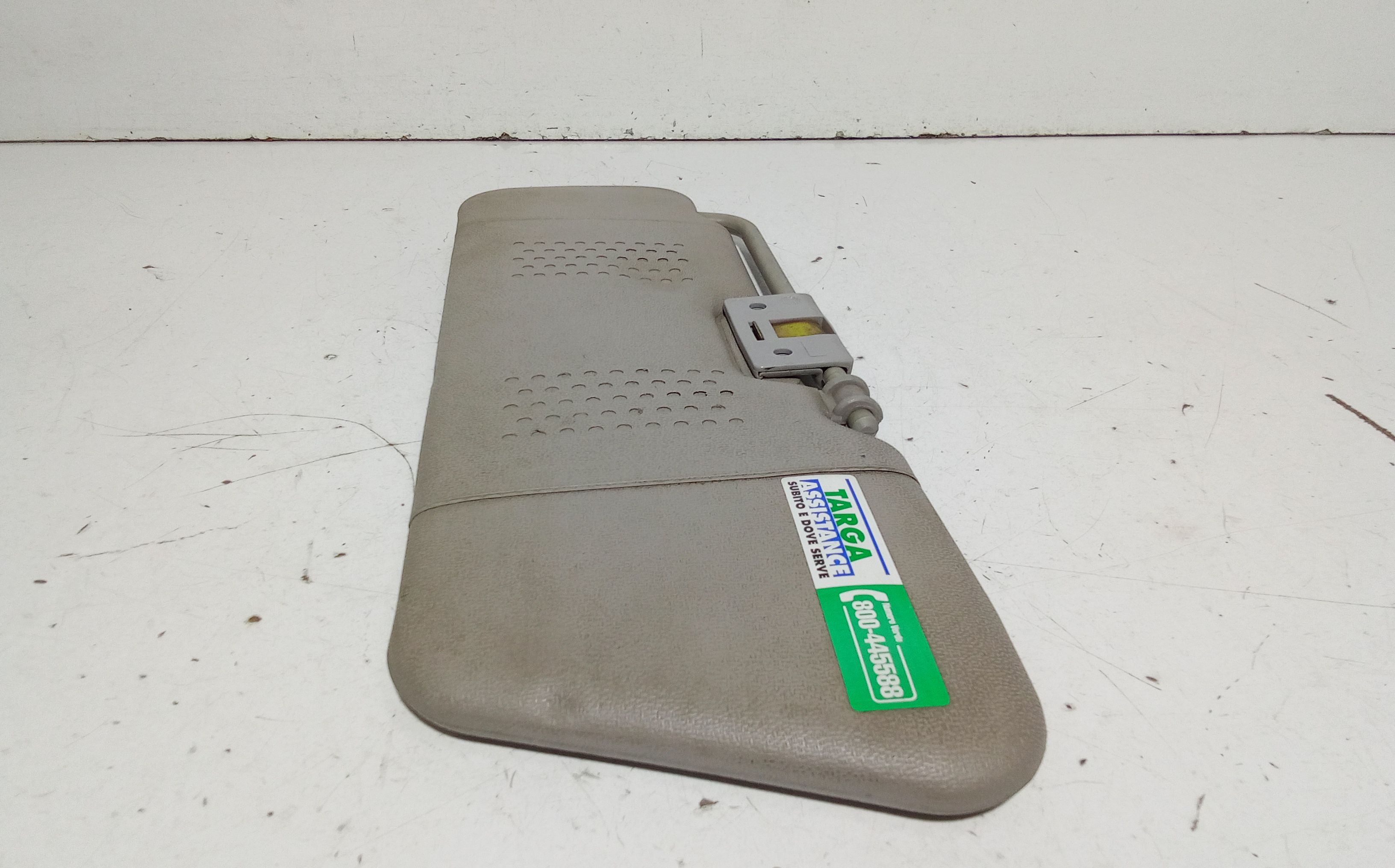 Parasole aletta anteriore Lato Guida FIAT Seicento Serie (00>05)