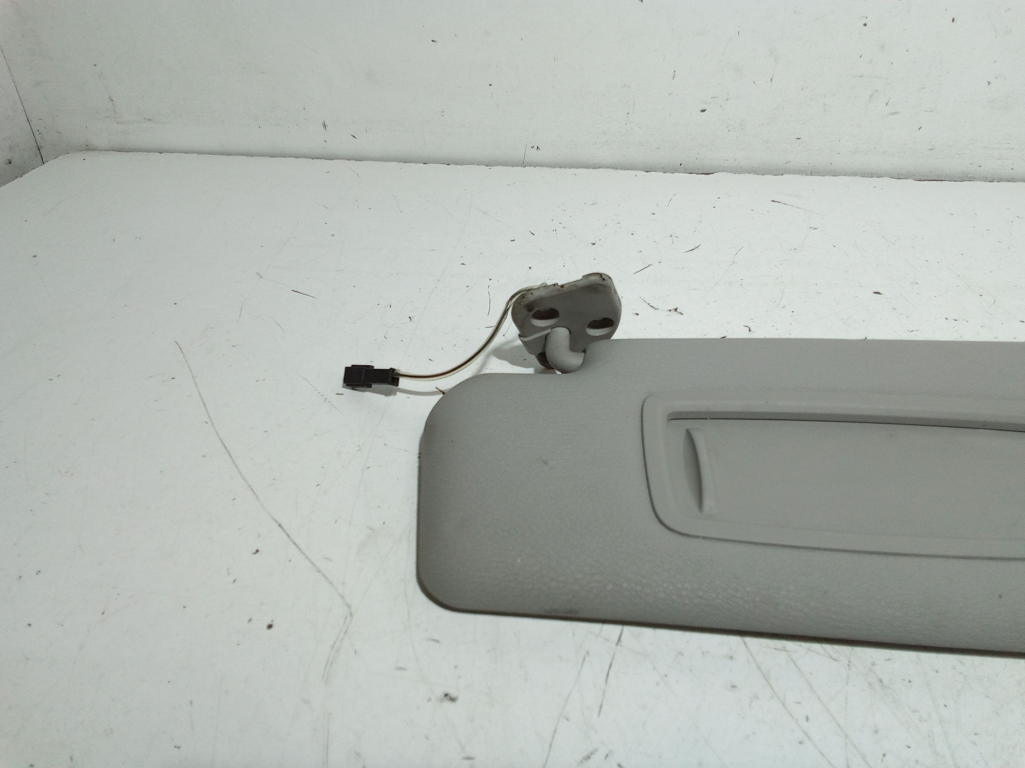 Parasole aletta anteriore Lato Guida BMW X5 Serie (E70) (06>13)