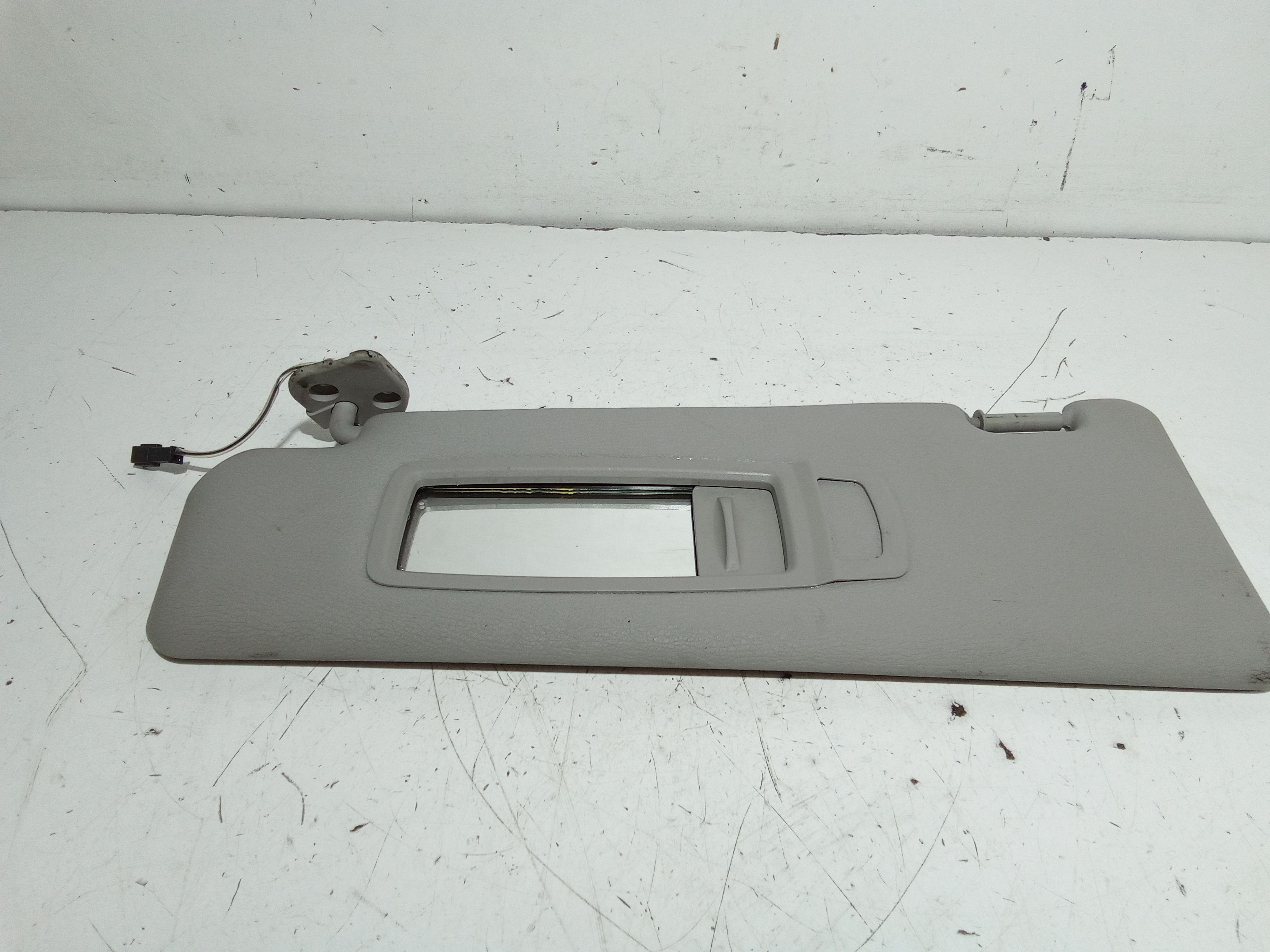 Parasole aletta anteriore Lato Guida BMW X5 Serie (E70) (06>13)