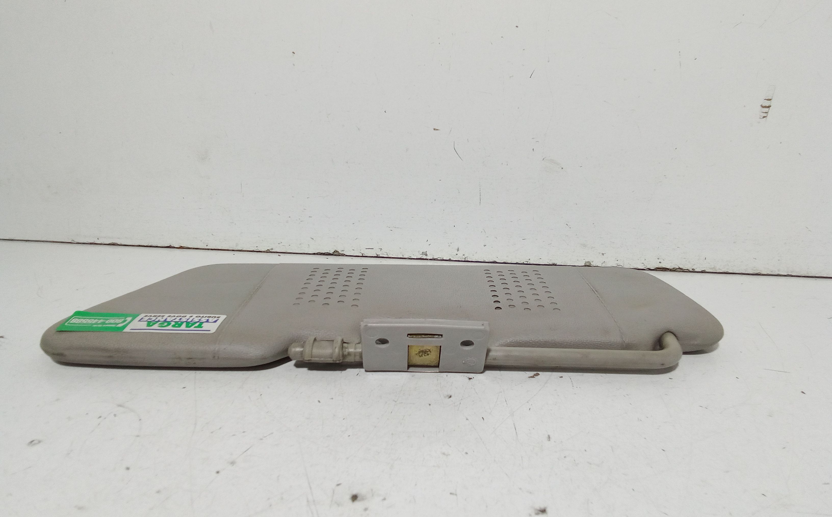 Parasole aletta anteriore Lato Guida FIAT Seicento Serie (00>05)