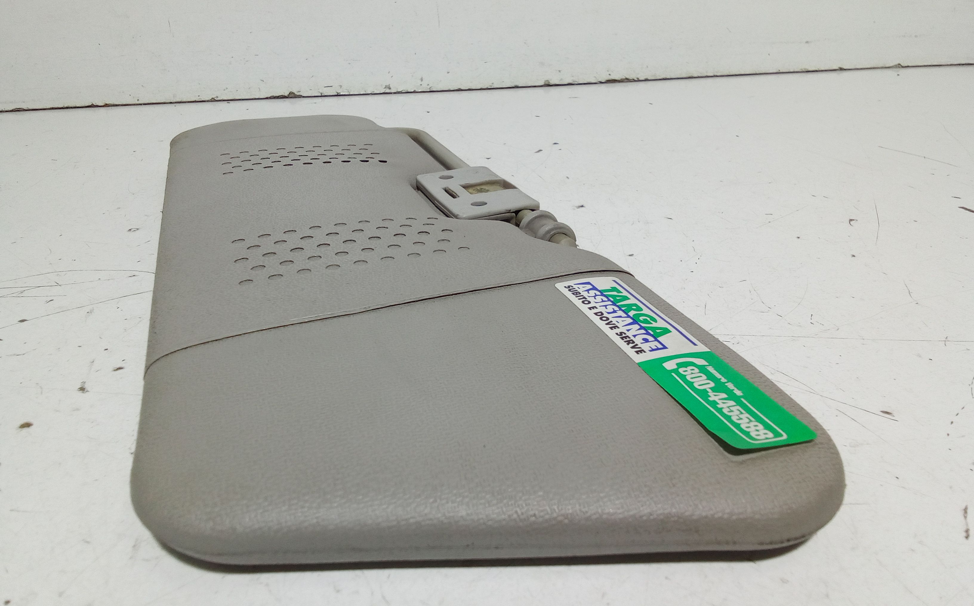 Parasole aletta anteriore Lato Guida FIAT Seicento Serie (00>05)