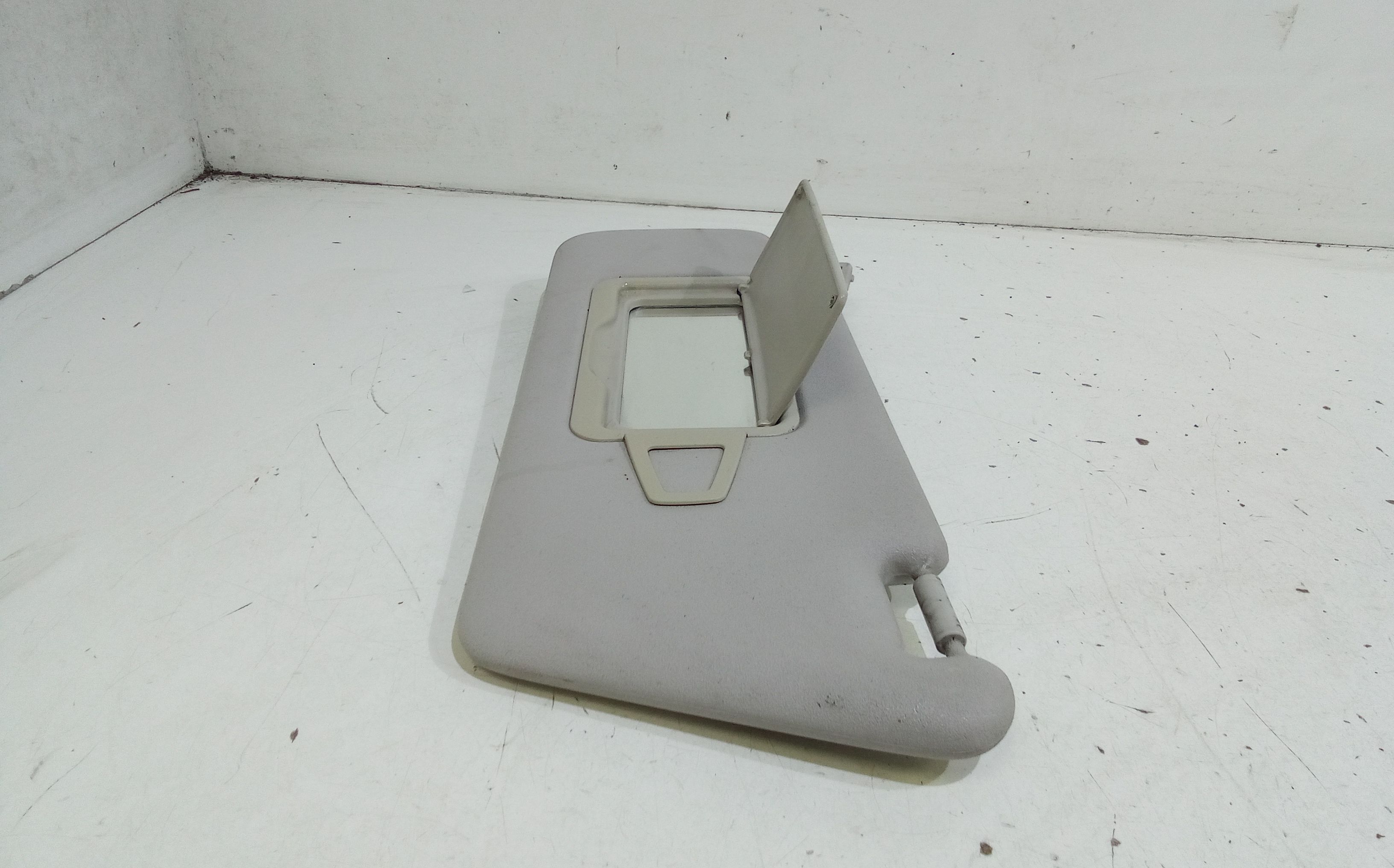 Parasole aletta anteriore Lato Guida MERCEDES Classe B W245 1 Serie