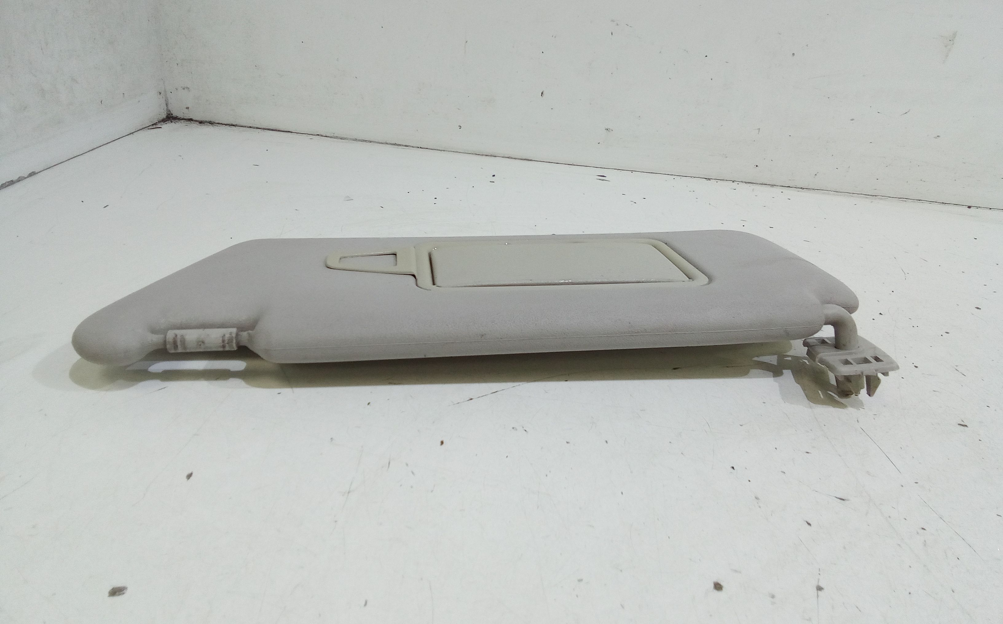 Parasole aletta anteriore Lato Guida MERCEDES Classe B W245 1 Serie