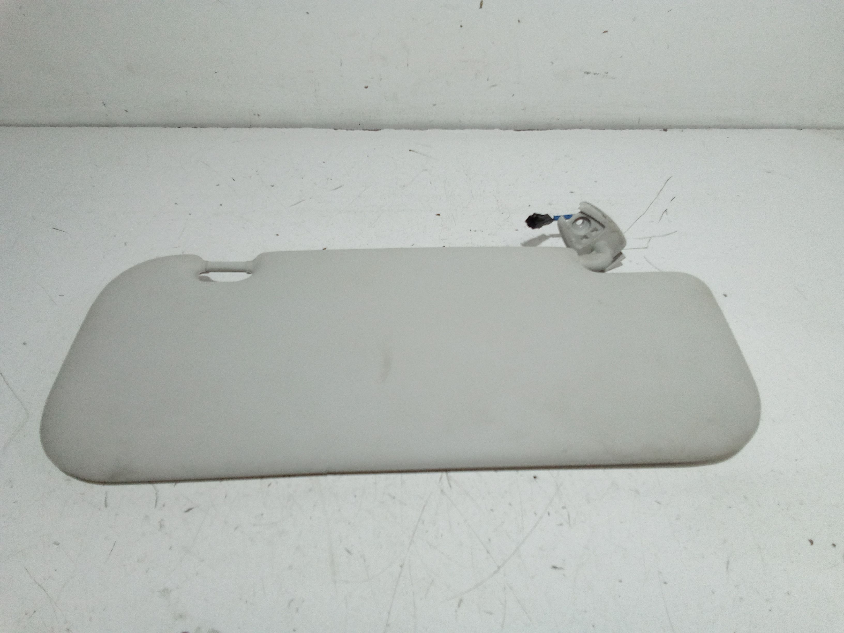 Parasole aletta anteriore Lato Guida FIAT 500 X Serie (15>)