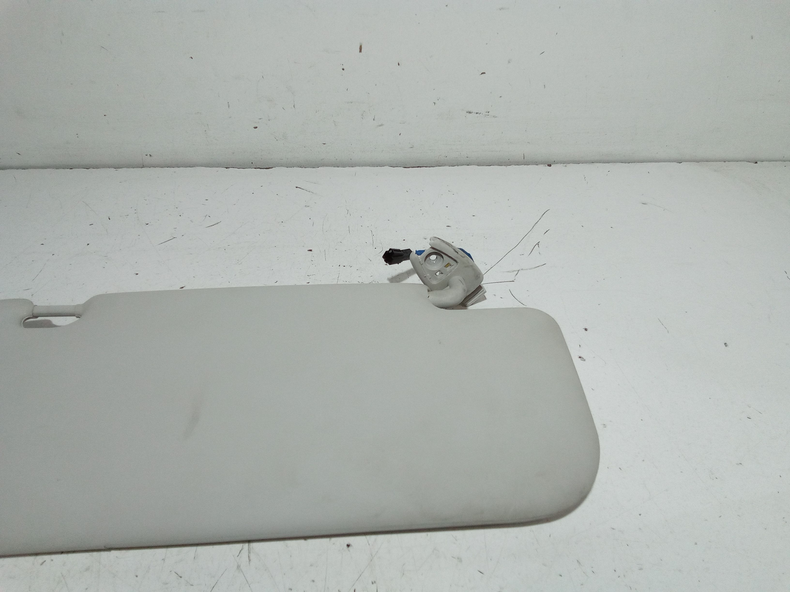 Parasole aletta anteriore Lato Guida FIAT 500 X Serie (15>)