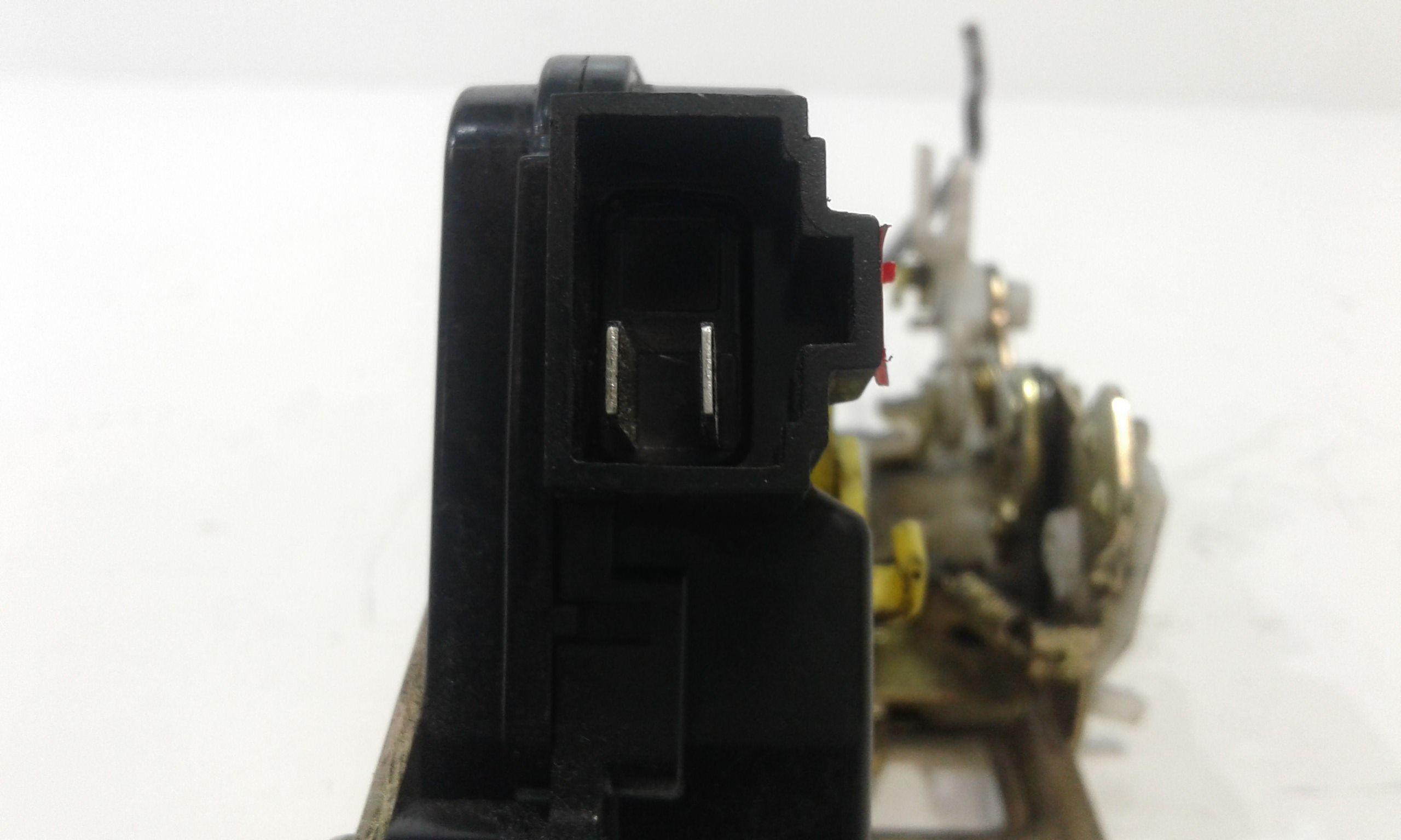 Serratura Posteriore destra CHEVROLET Matiz 3 Serie