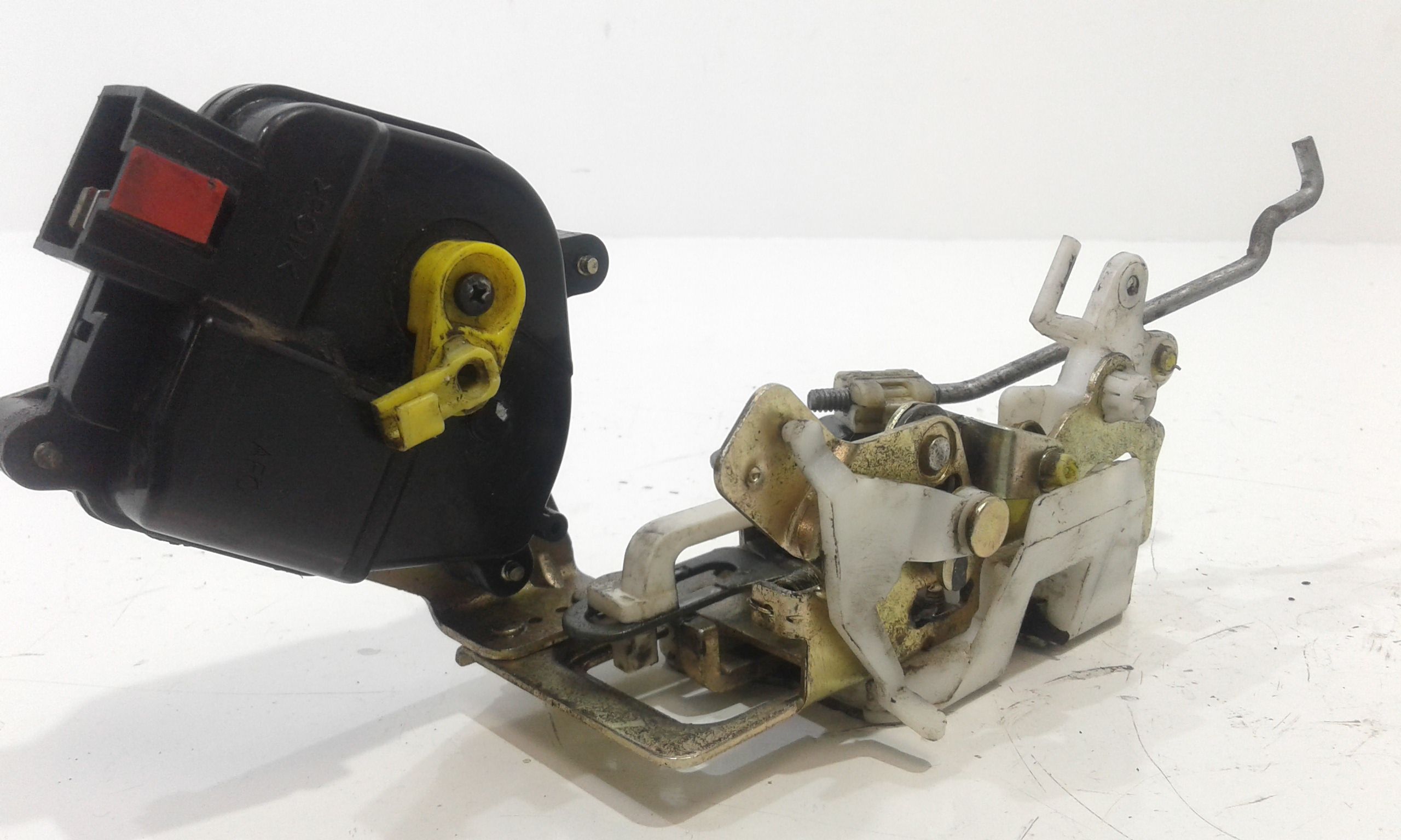 Serratura Posteriore destra CHEVROLET Matiz 3 Serie