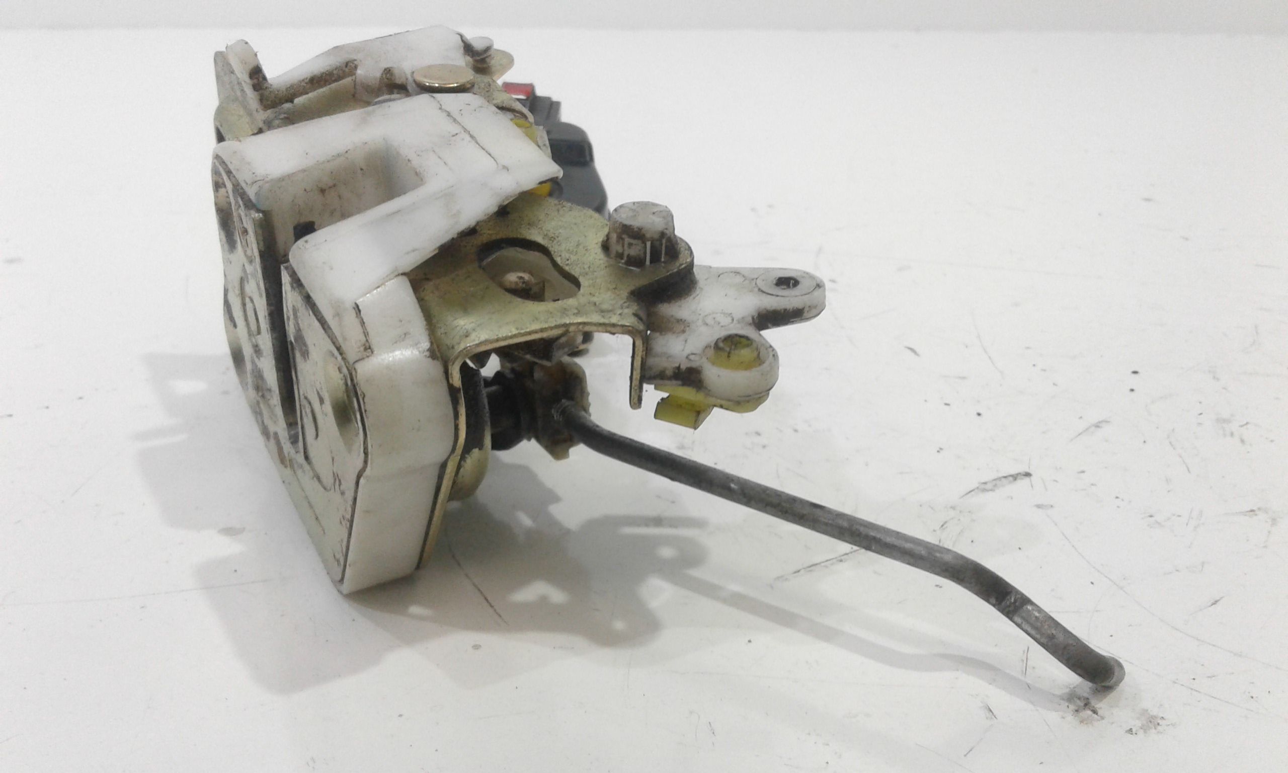 Serratura Posteriore destra CHEVROLET Matiz 3 Serie