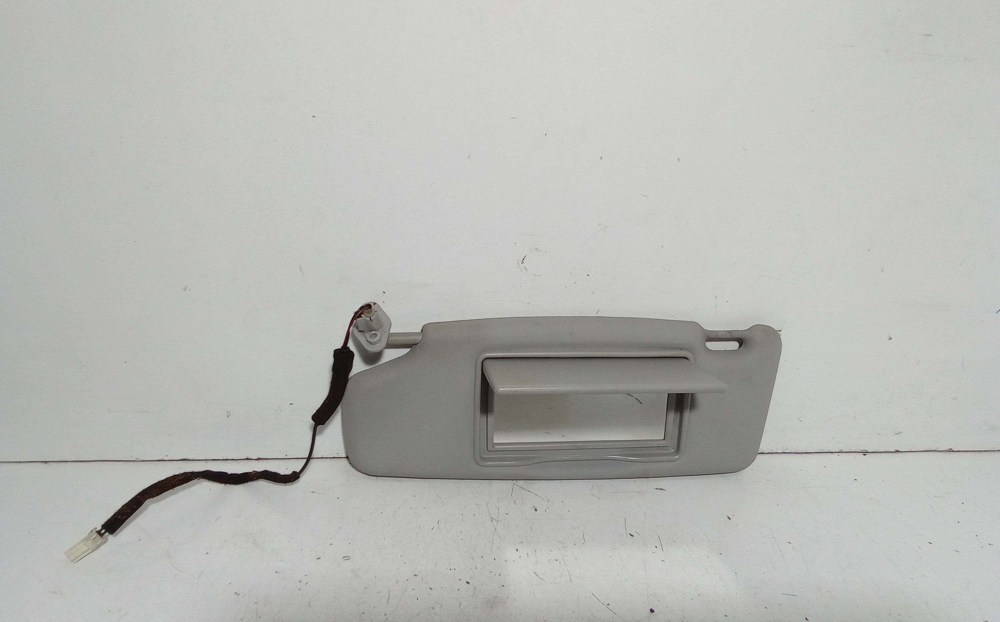 Parasole aletta anteriore Lato Guida VOLVO V40 Serie (03>04)