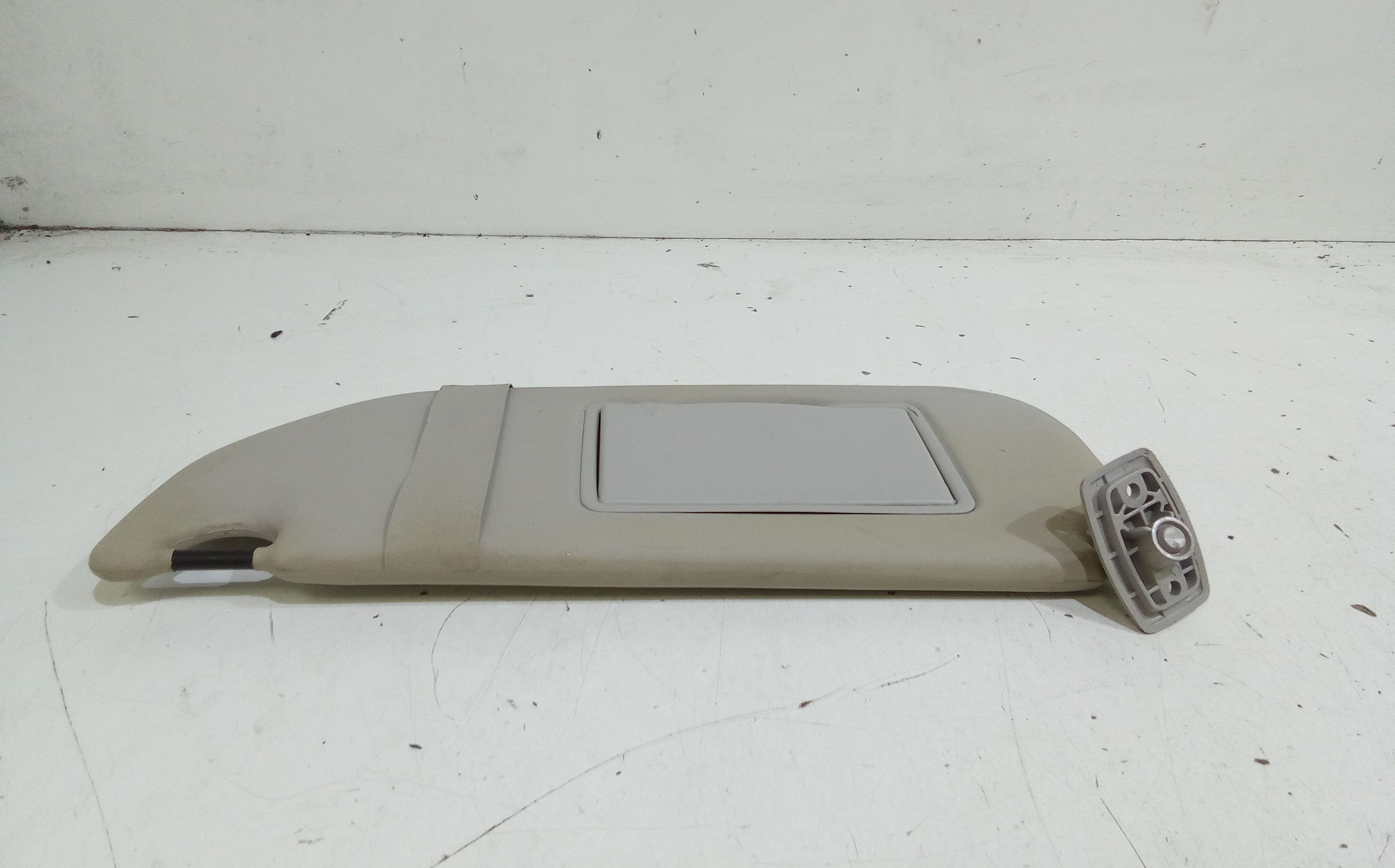 Parasole aletta anteriore Lato Guida PEUGEOT 107 1 Serie