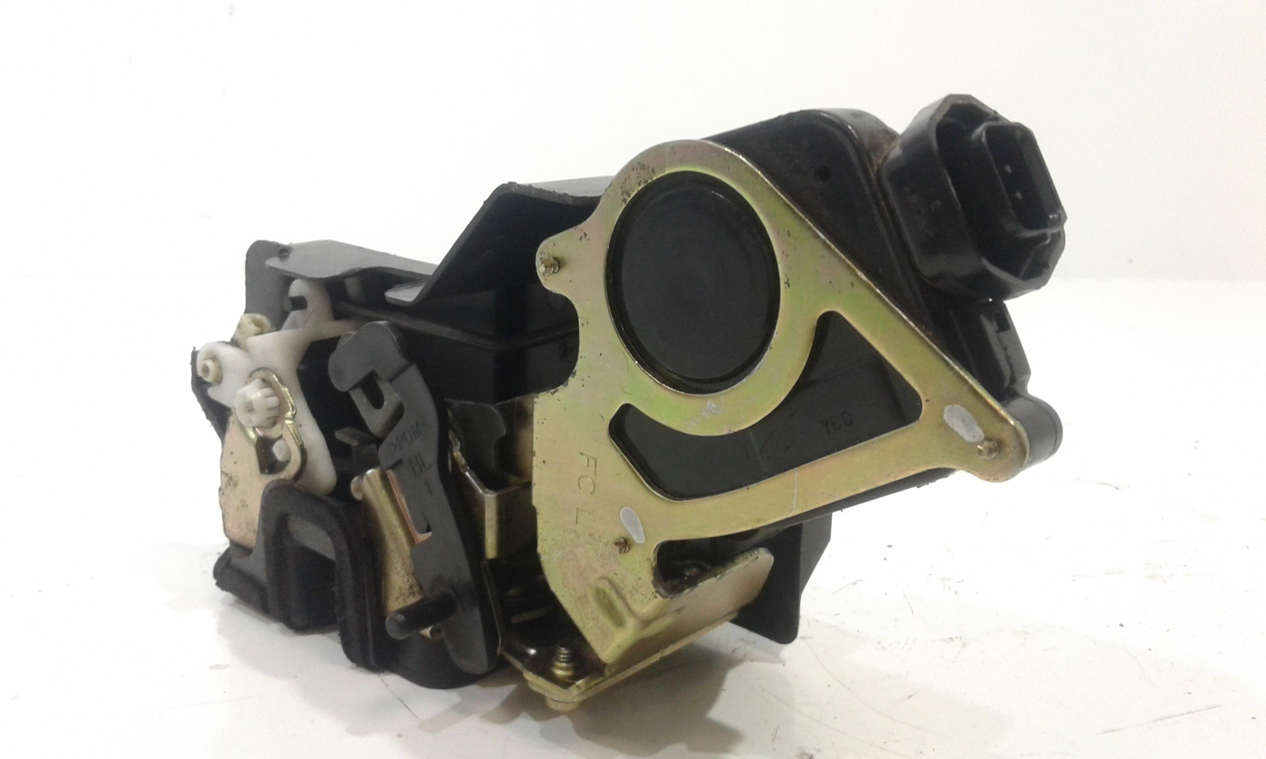 Serratura Posteriore destra HYUNDAI Matrix 1 Serie