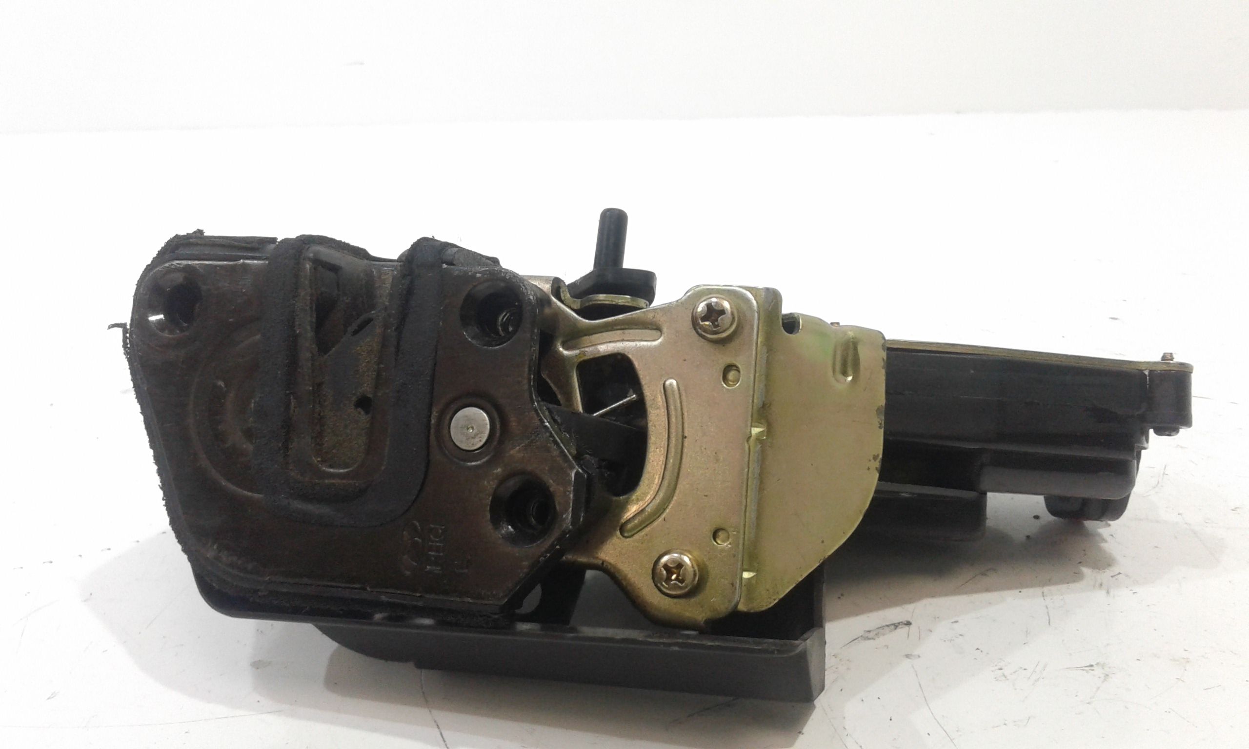 Serratura Posteriore destra HYUNDAI Matrix 1 Serie