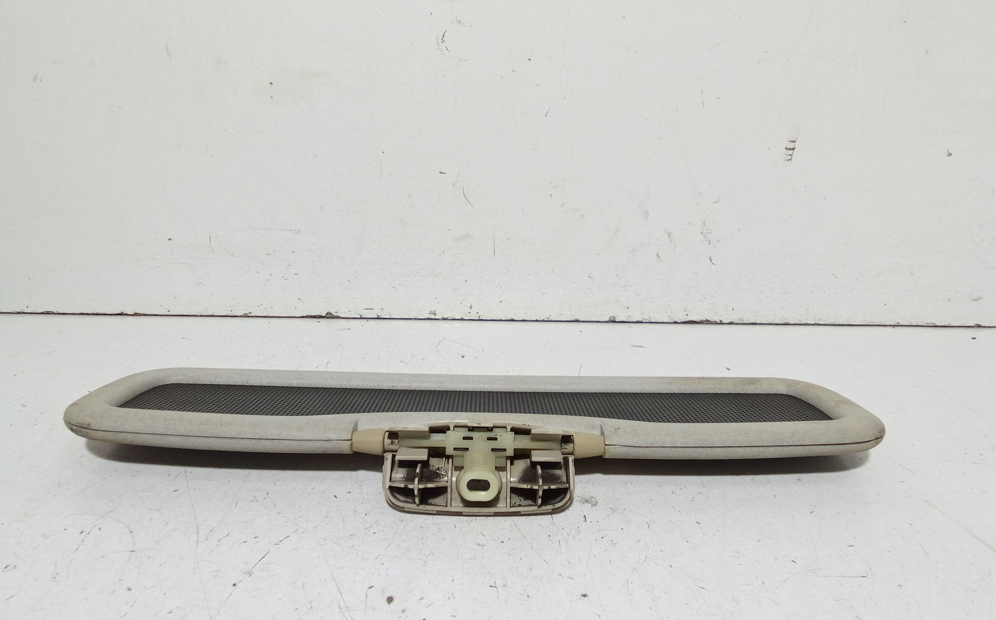 Parasole aletta anteriore Lato Guida SMART ForTwo Coup 1 Serie