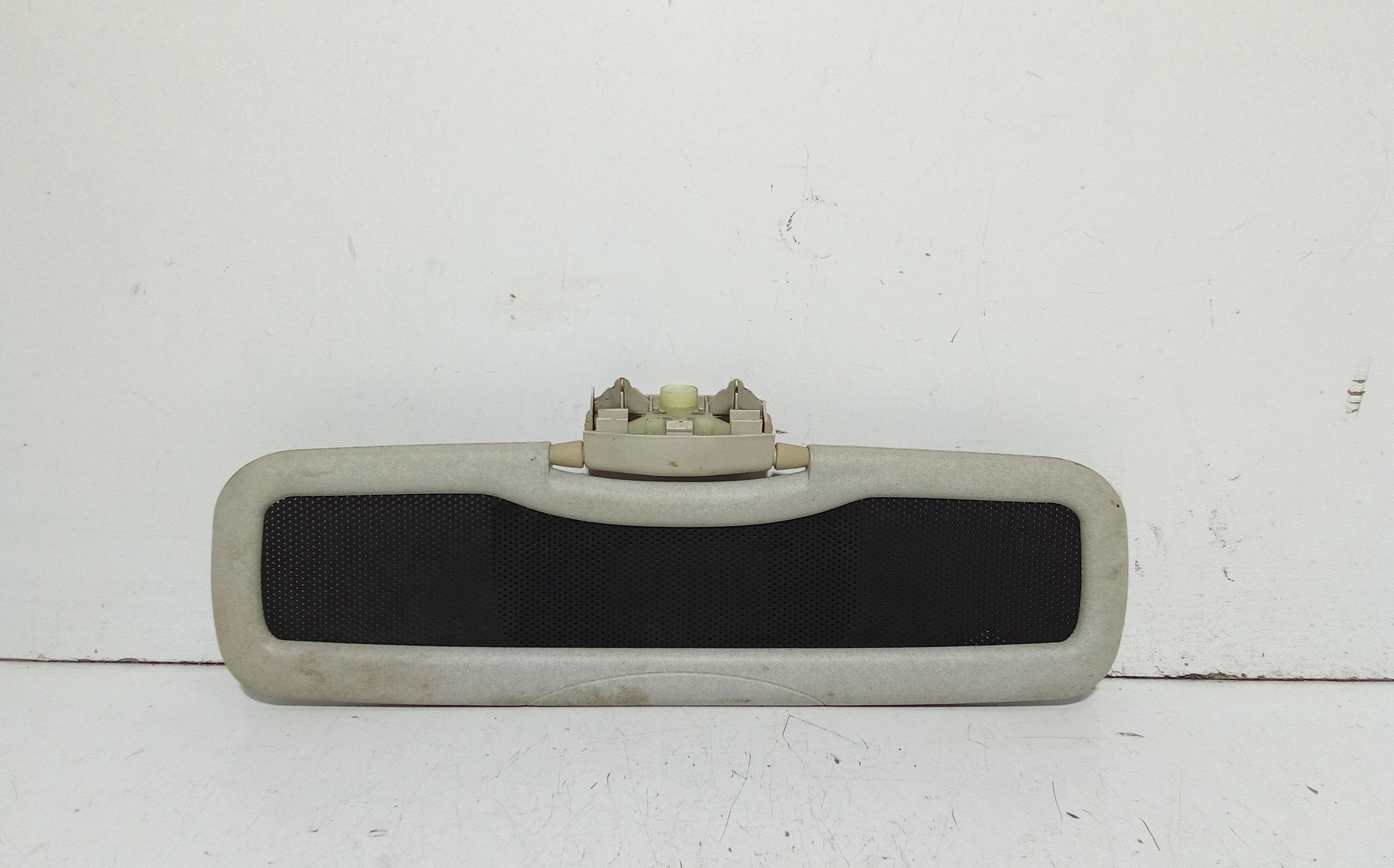 Parasole aletta anteriore Lato Guida SMART ForTwo Coup 1 Serie