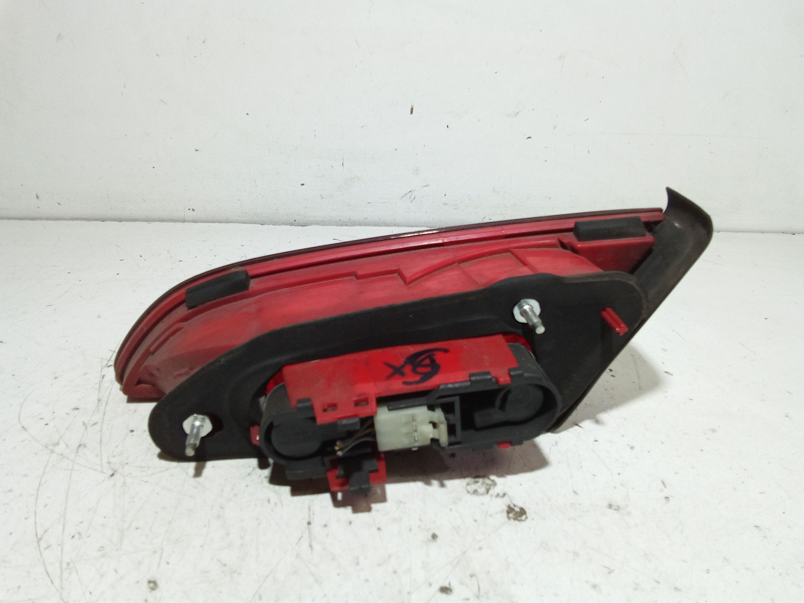 Stop Posteriore Sinistro Integrato nel Portello ALFA ROMEO 159 Sportwagon Serie (05>11)