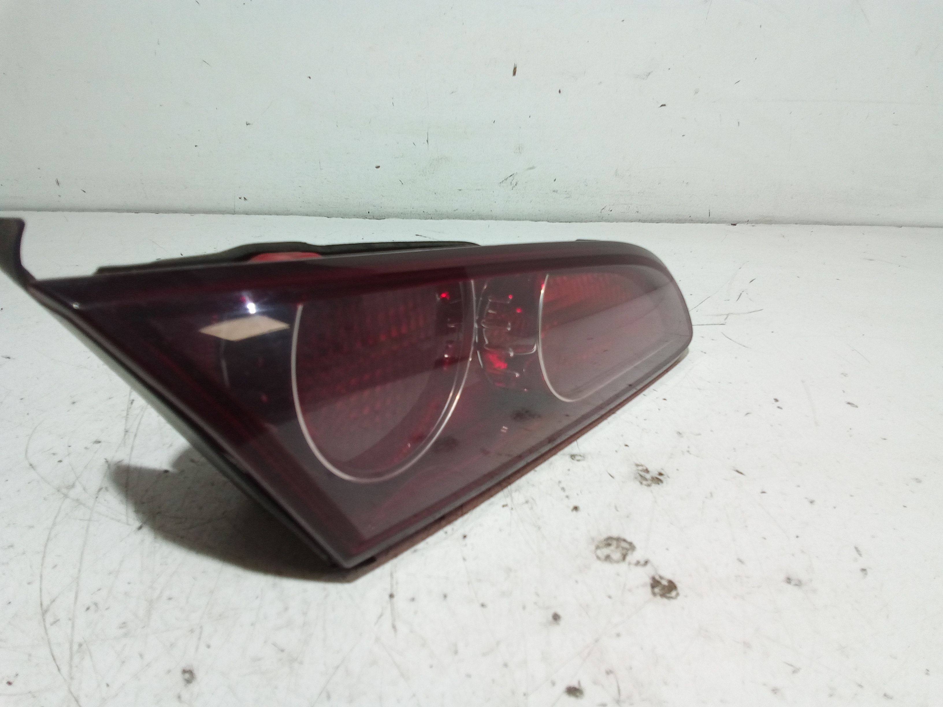 Stop Posteriore Sinistro Integrato nel Portello ALFA ROMEO 159 Sportwagon Serie (05>11)