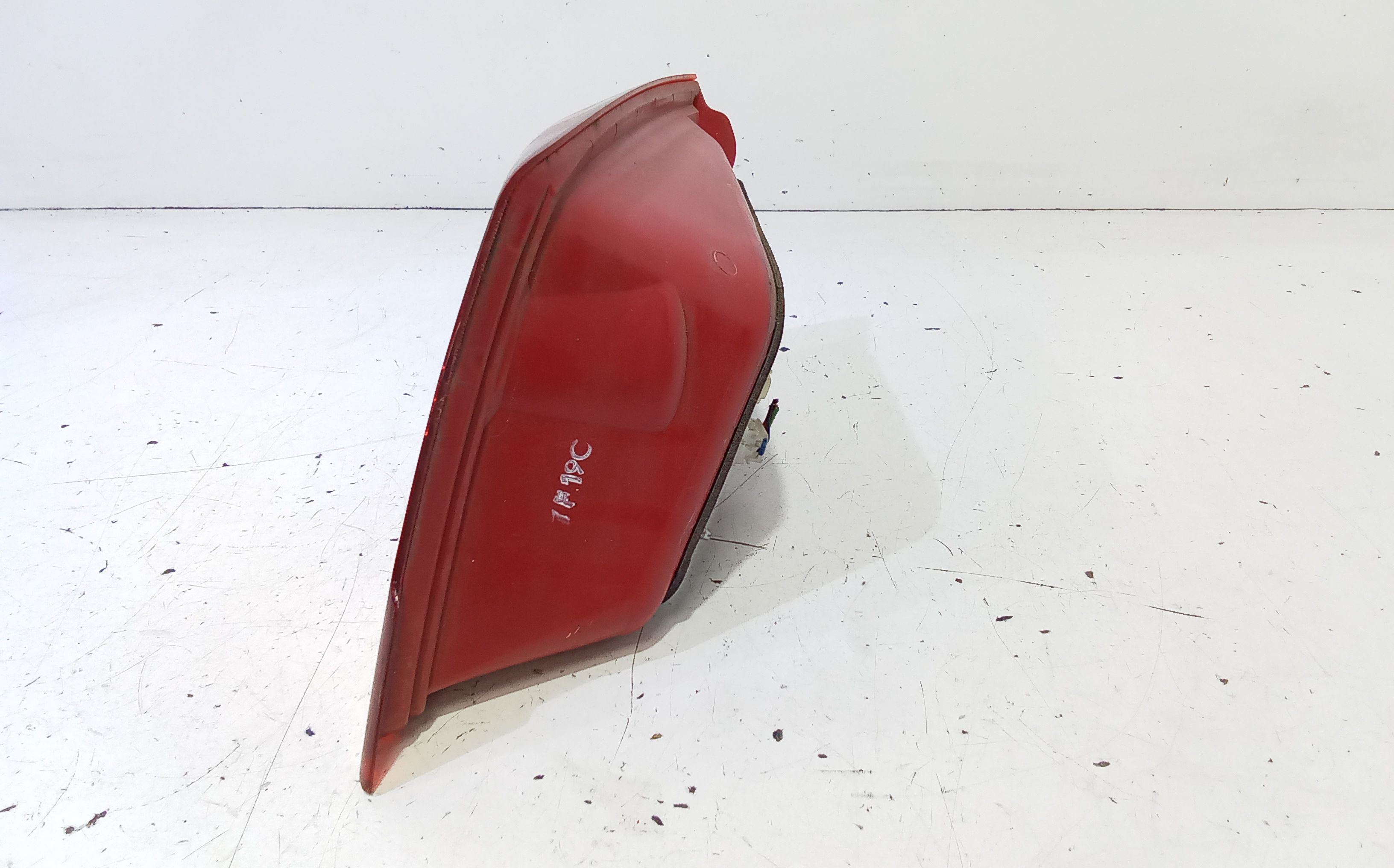 Stop Posteriore Sinistro Integrato nel Portello CHEVROLET Lacetti 1 Serie