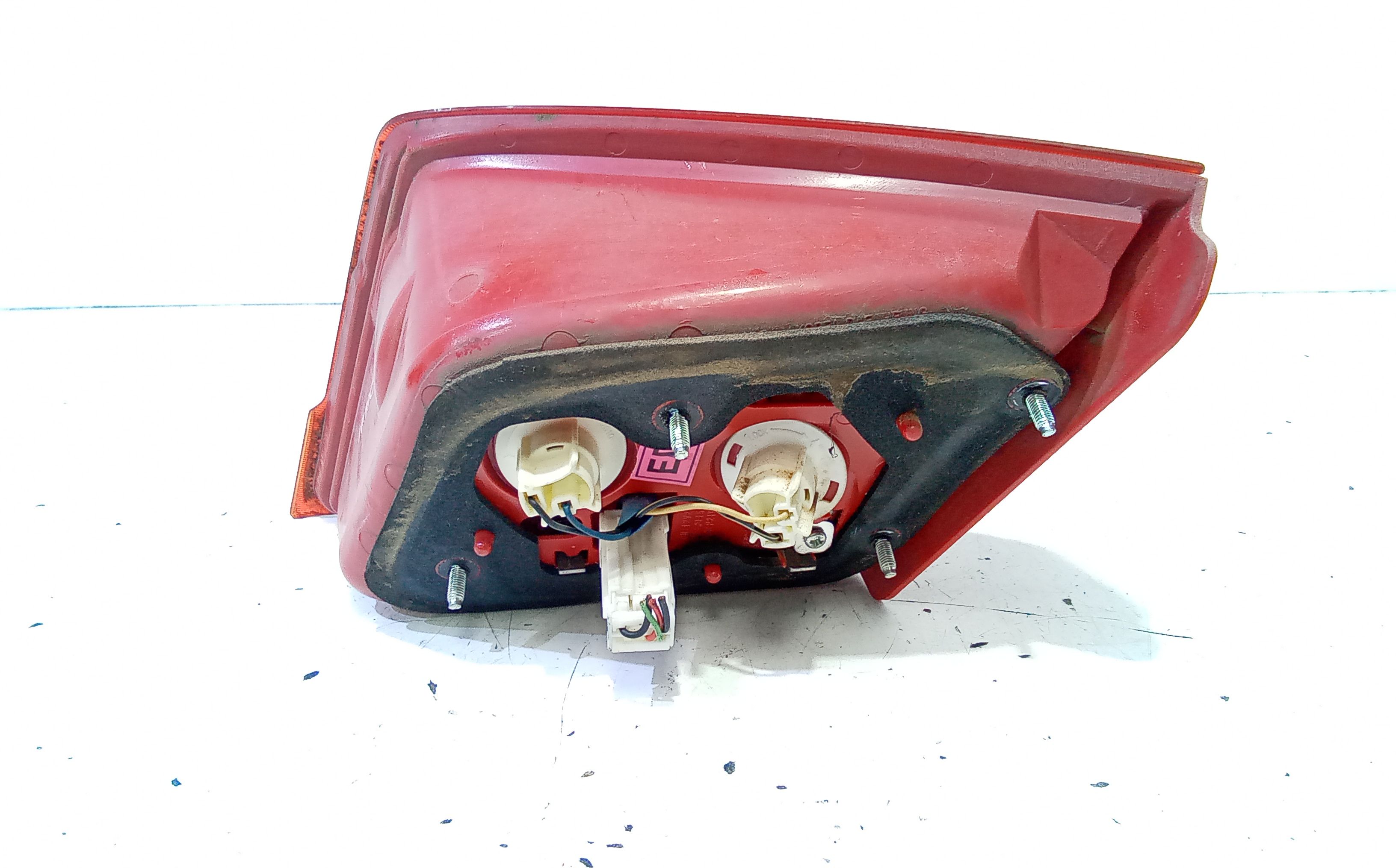 Stop Posteriore Sinistro Integrato nel Portello CHEVROLET Lacetti 1 Serie