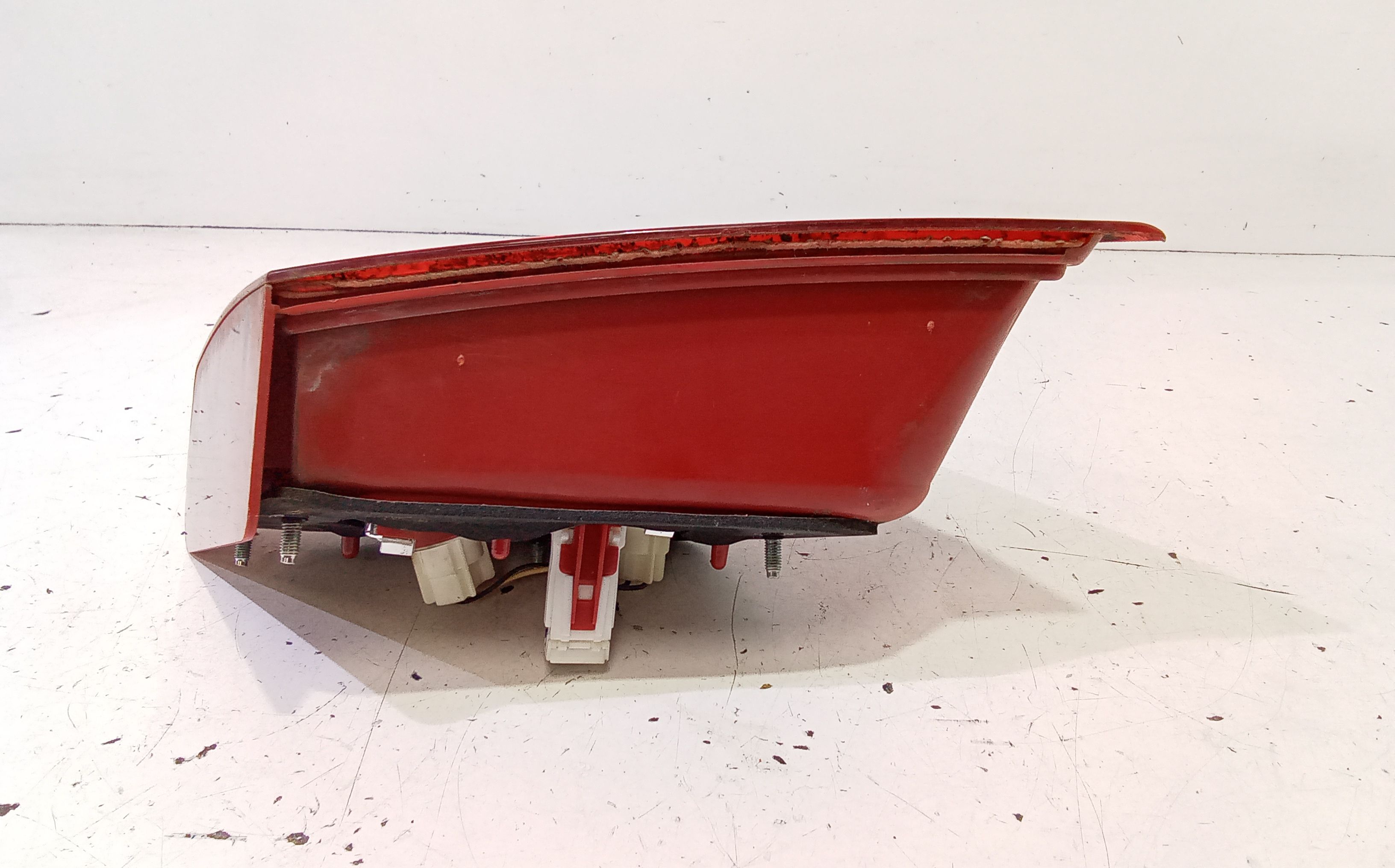 Stop Posteriore Sinistro Integrato nel Portello CHEVROLET Lacetti 1 Serie