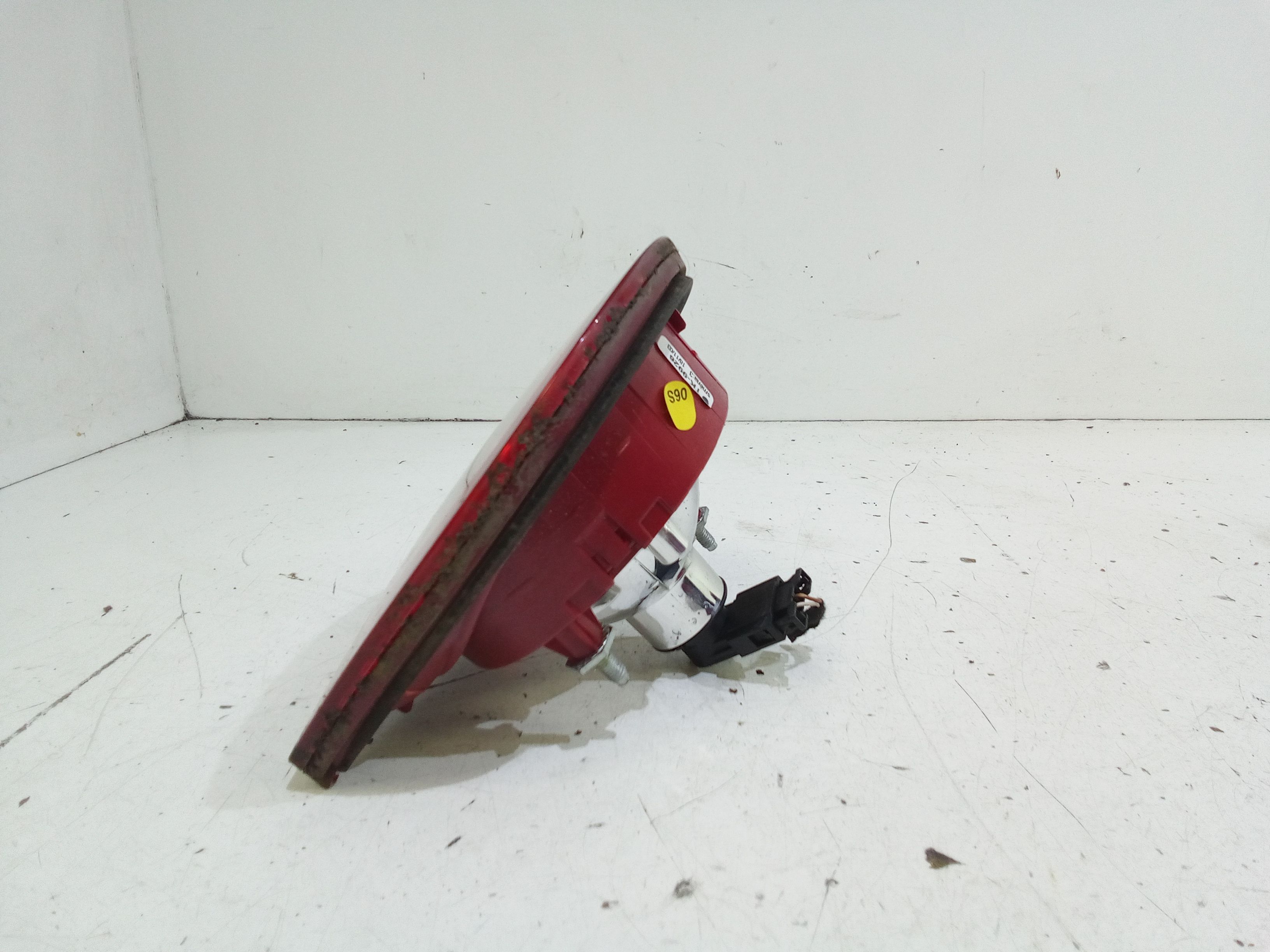 Stop Posteriore Sinistro Integrato nel Portello VOLKSWAGEN Golf 5 Berlina (03>08)